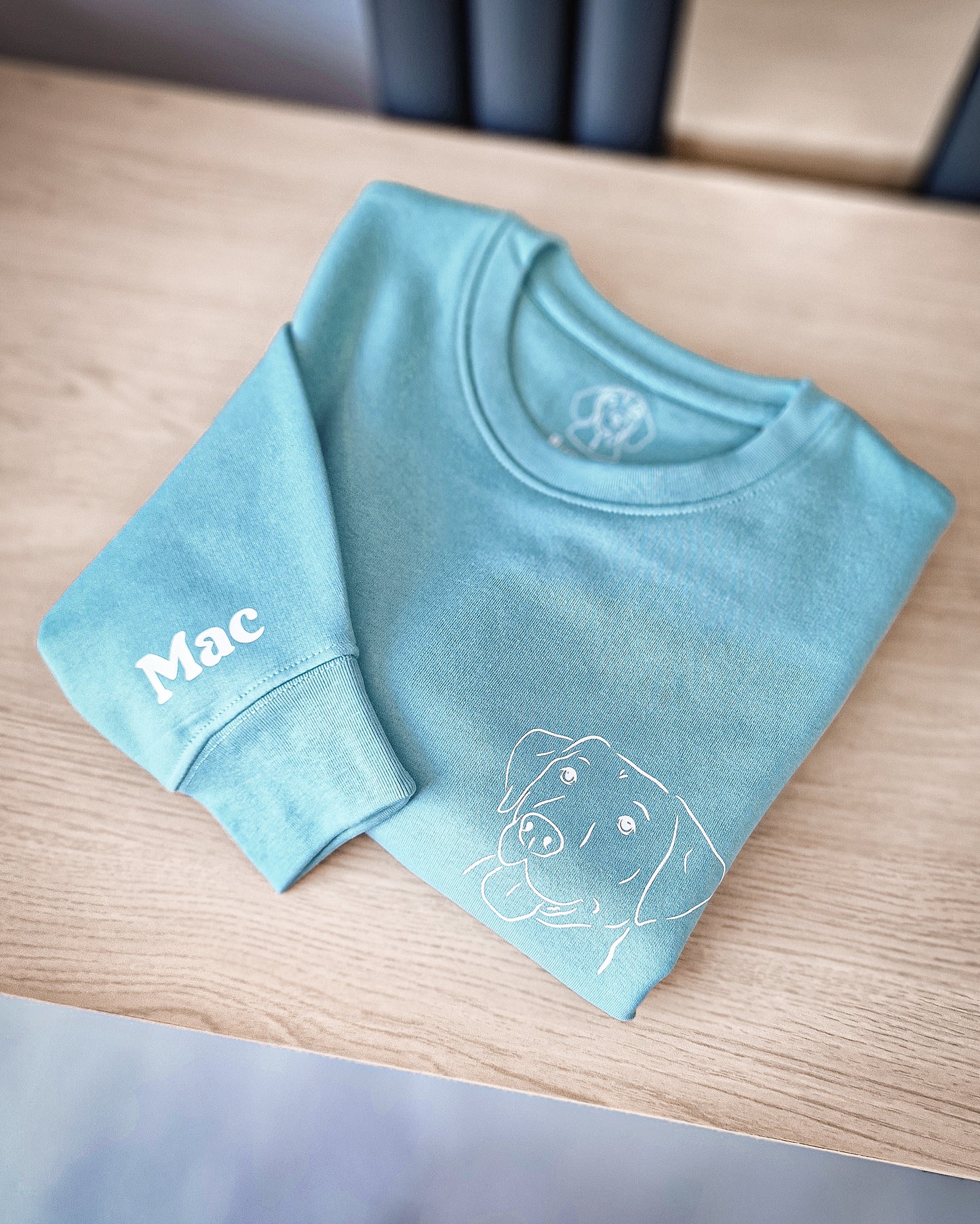 Add Personalisation