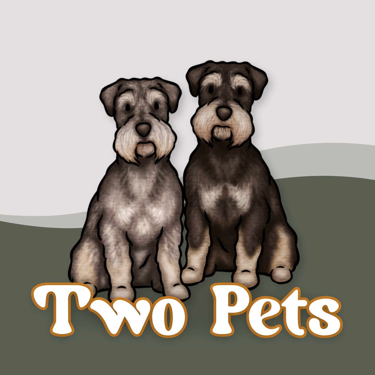 Multi-Pets