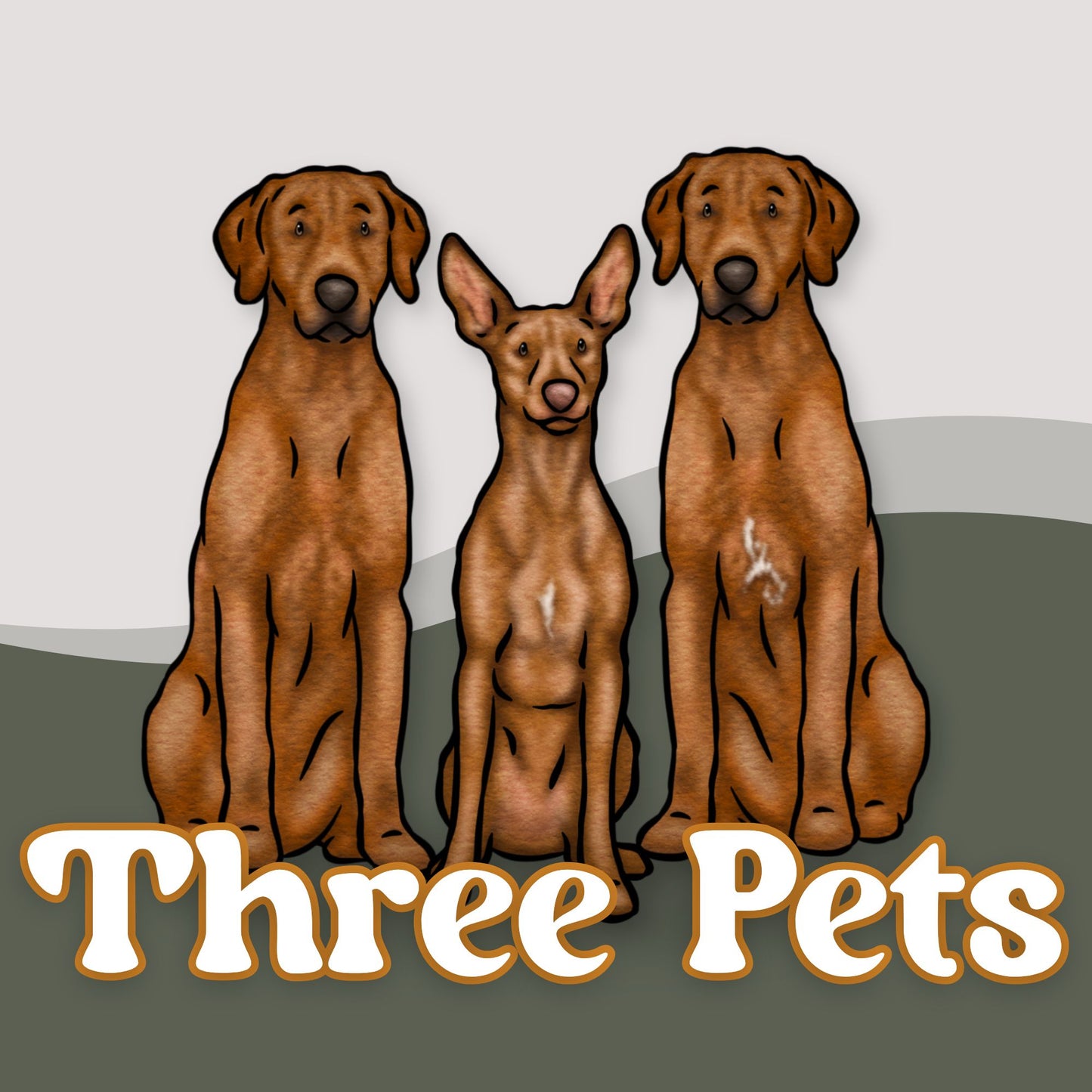 Multi-Pets