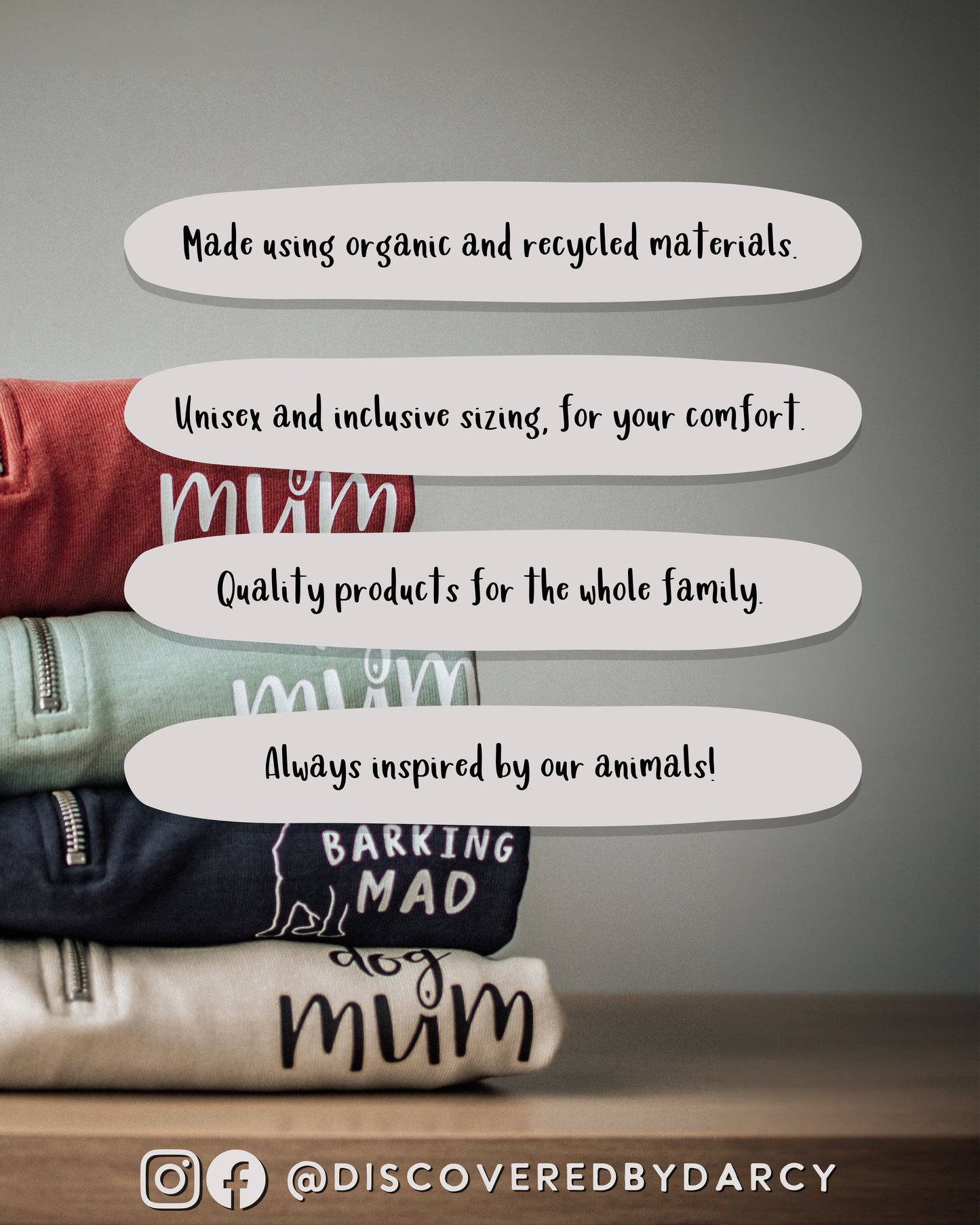 Be Cool - Assorted Jumpers