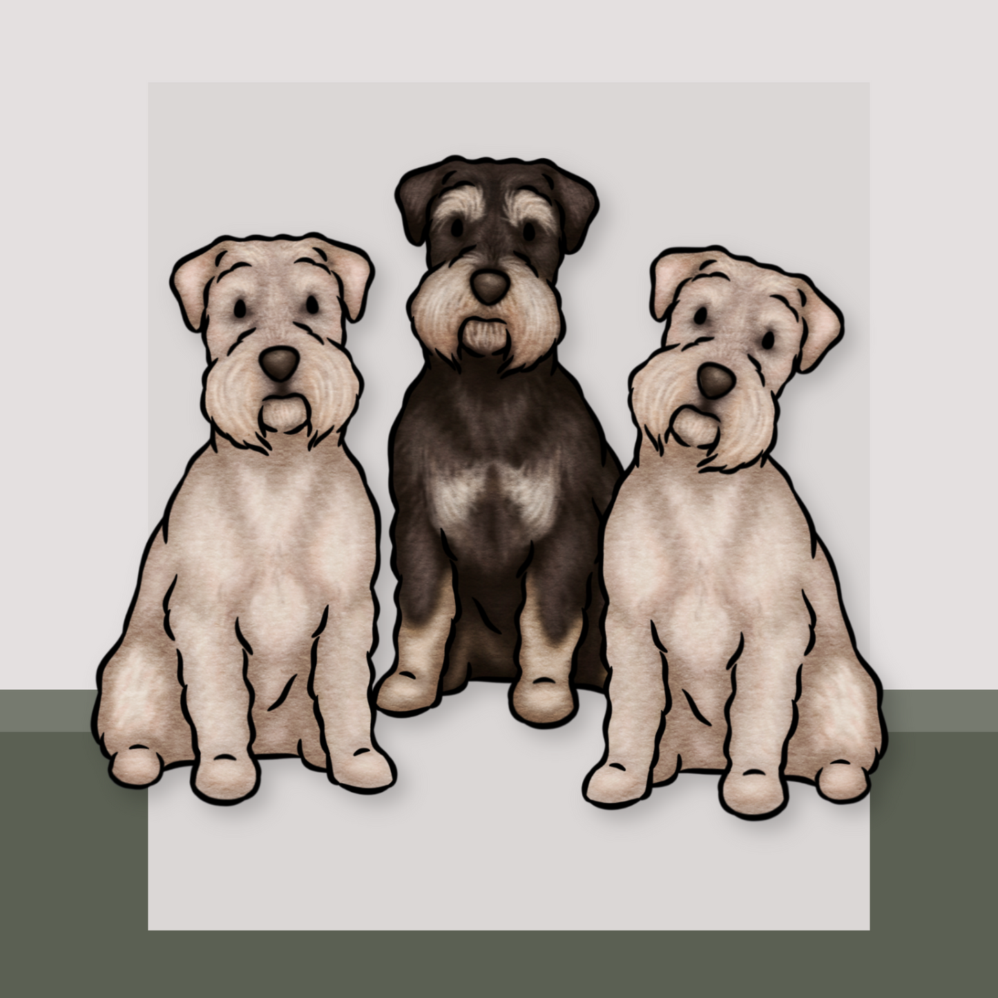 Multi-Pets