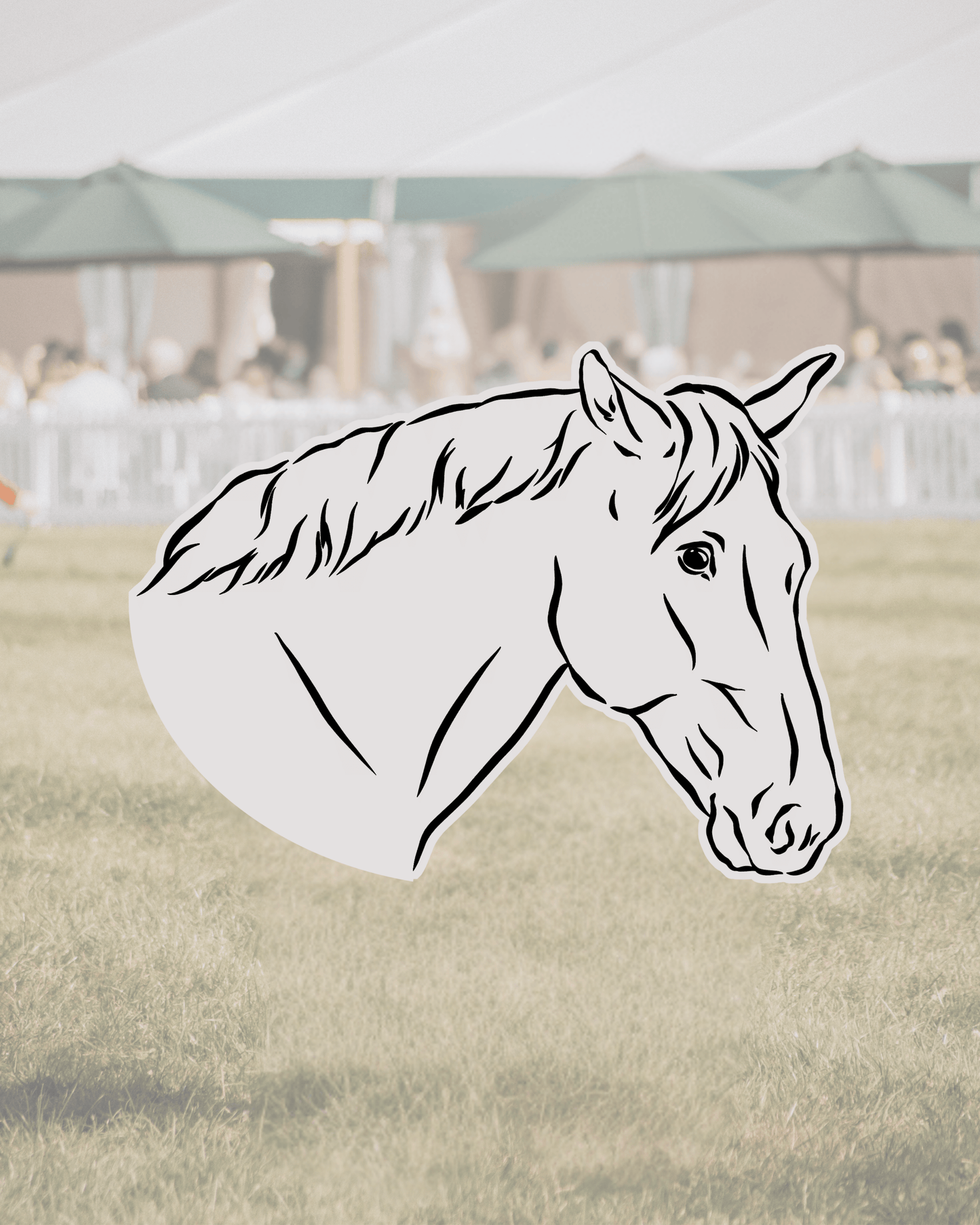 Equestrian Couture - Build-Your-Own