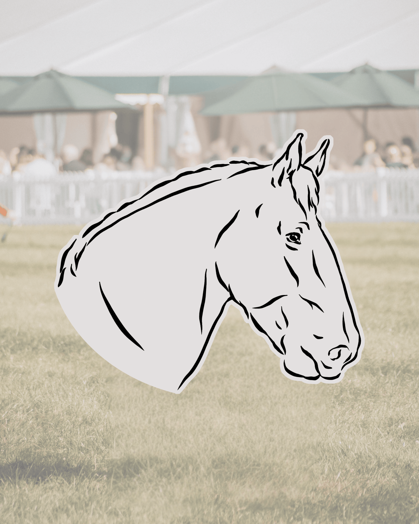 Equestrian Couture - Build-Your-Own