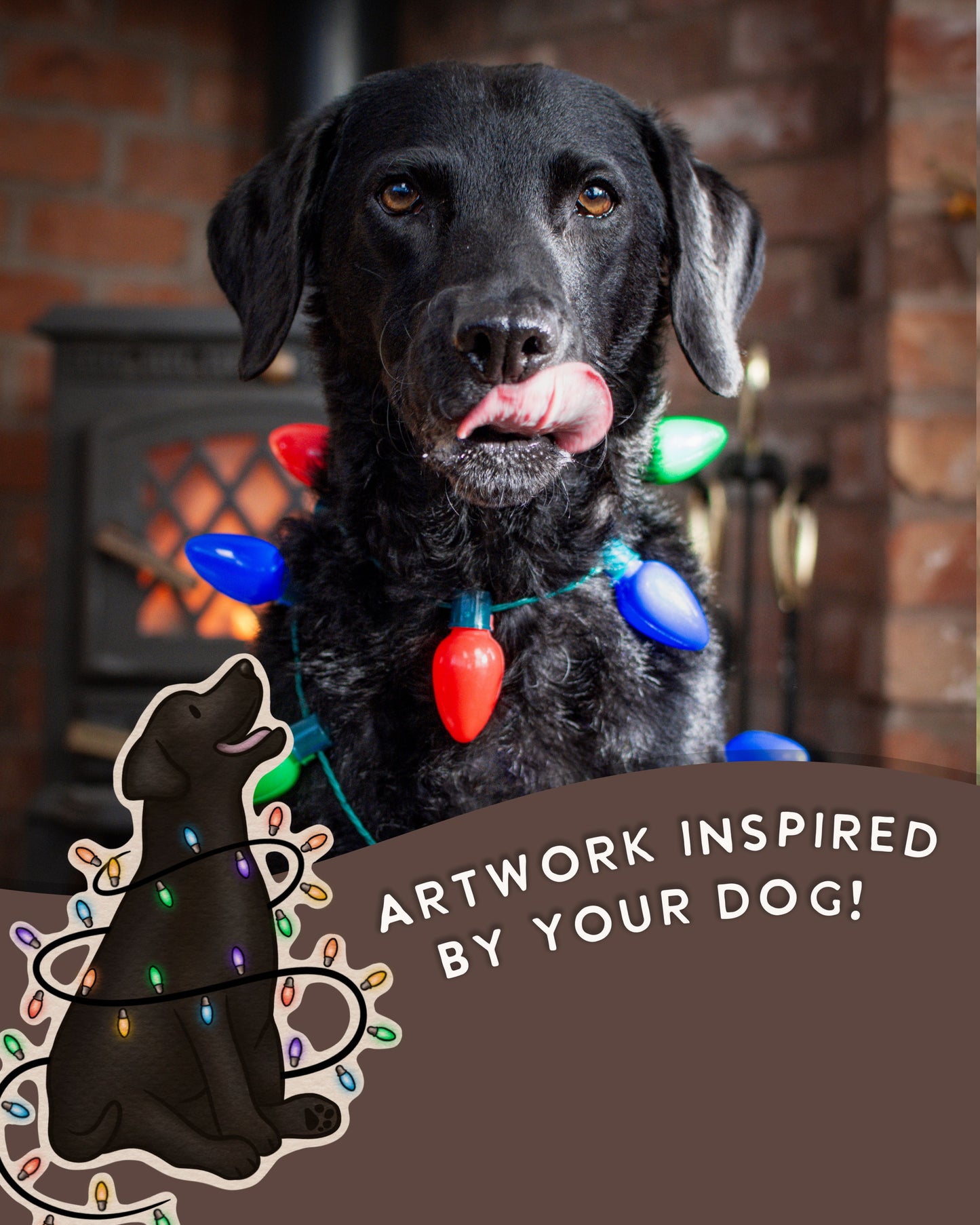 Santa's Little Helper - Build-Your-Own