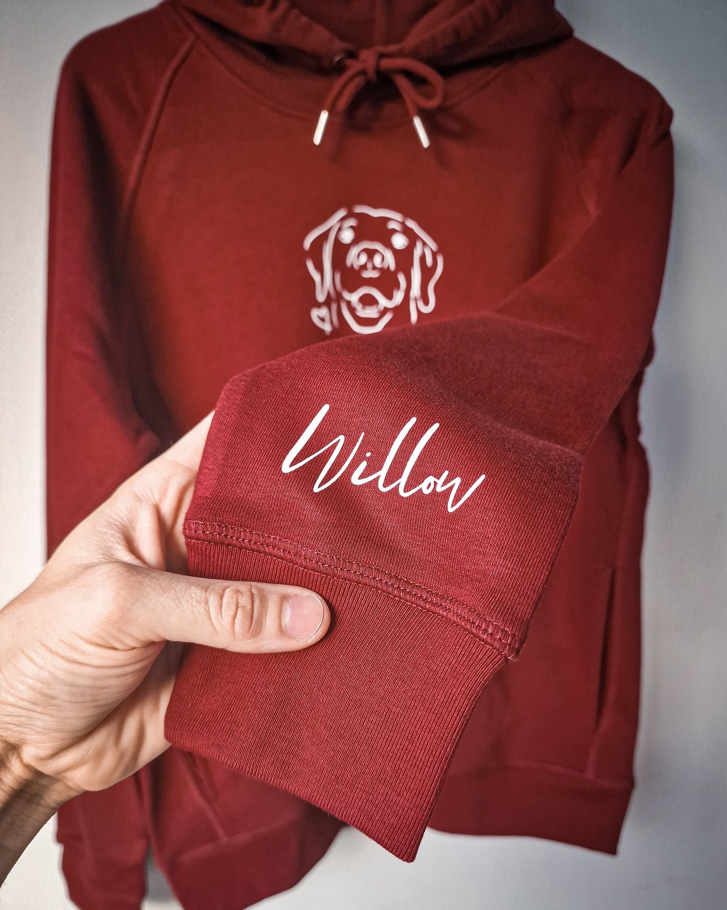 Add Personalisation