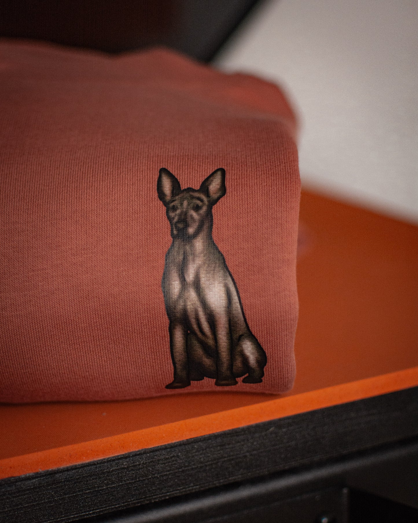 Xoloitzcuintles - Build-Your-Own