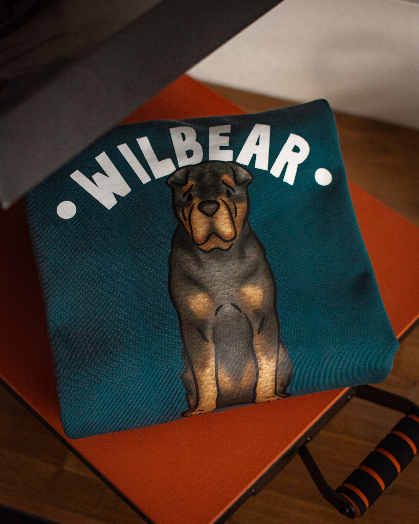 Shar Peis - Build-Your-Own