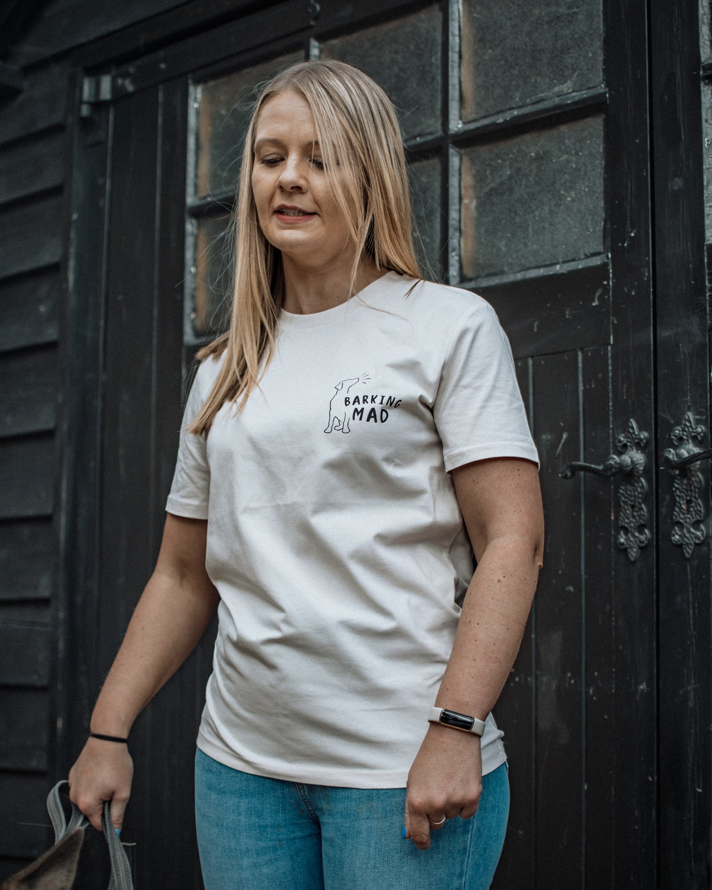 Barking Mad - Tee Shirts