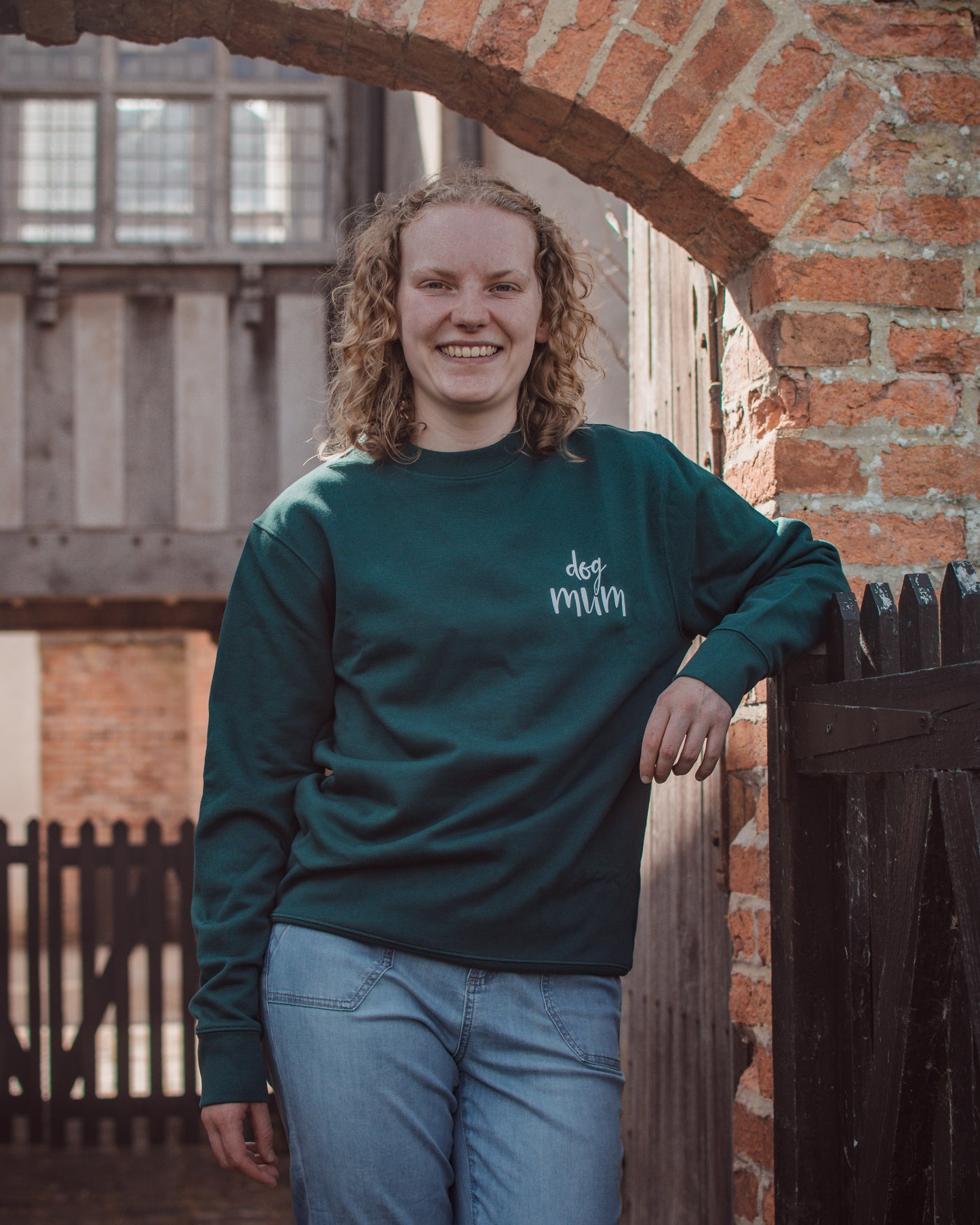 Slogan Apparel - Build-Your-Own