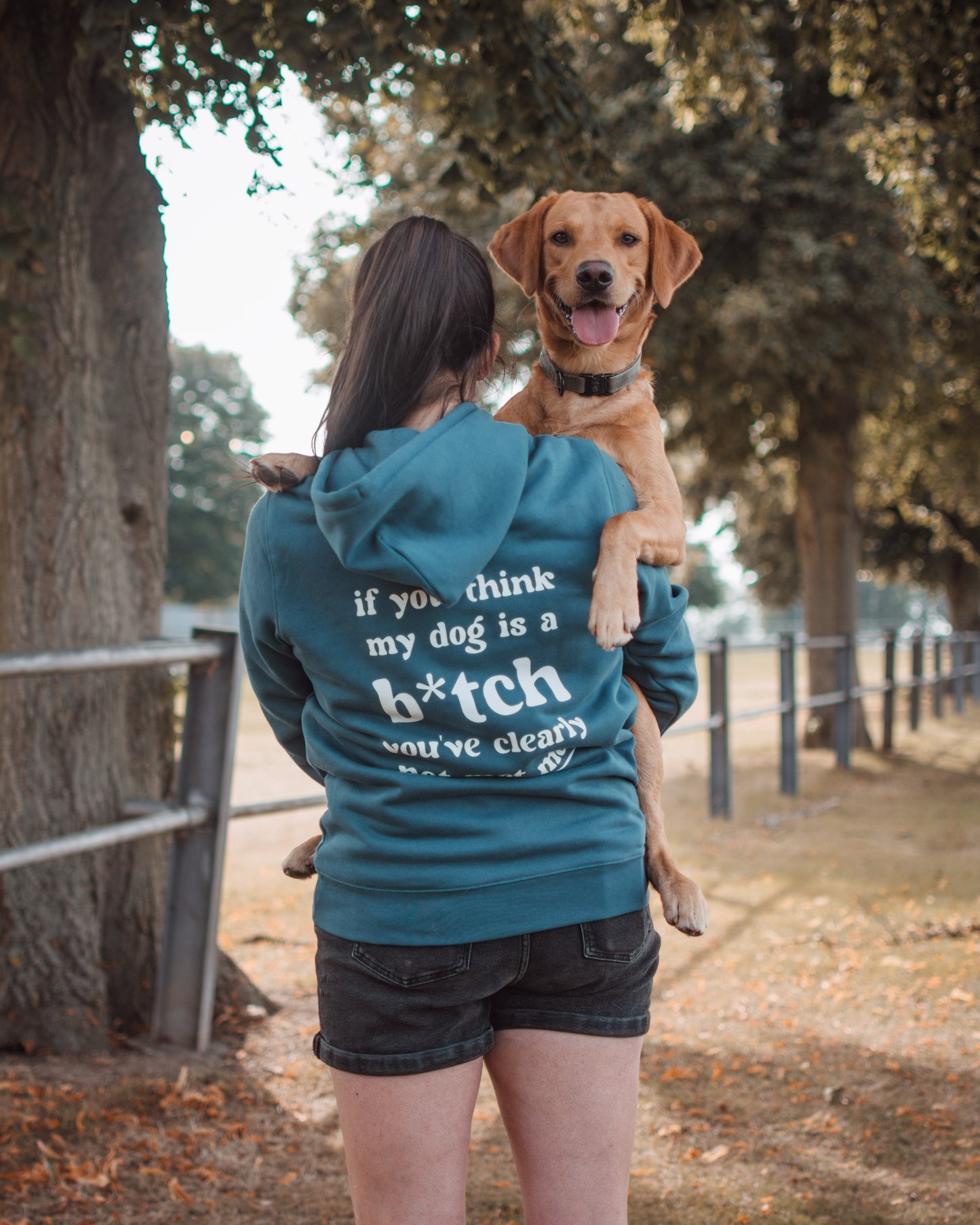 Slogan Apparel - Build-Your-Own