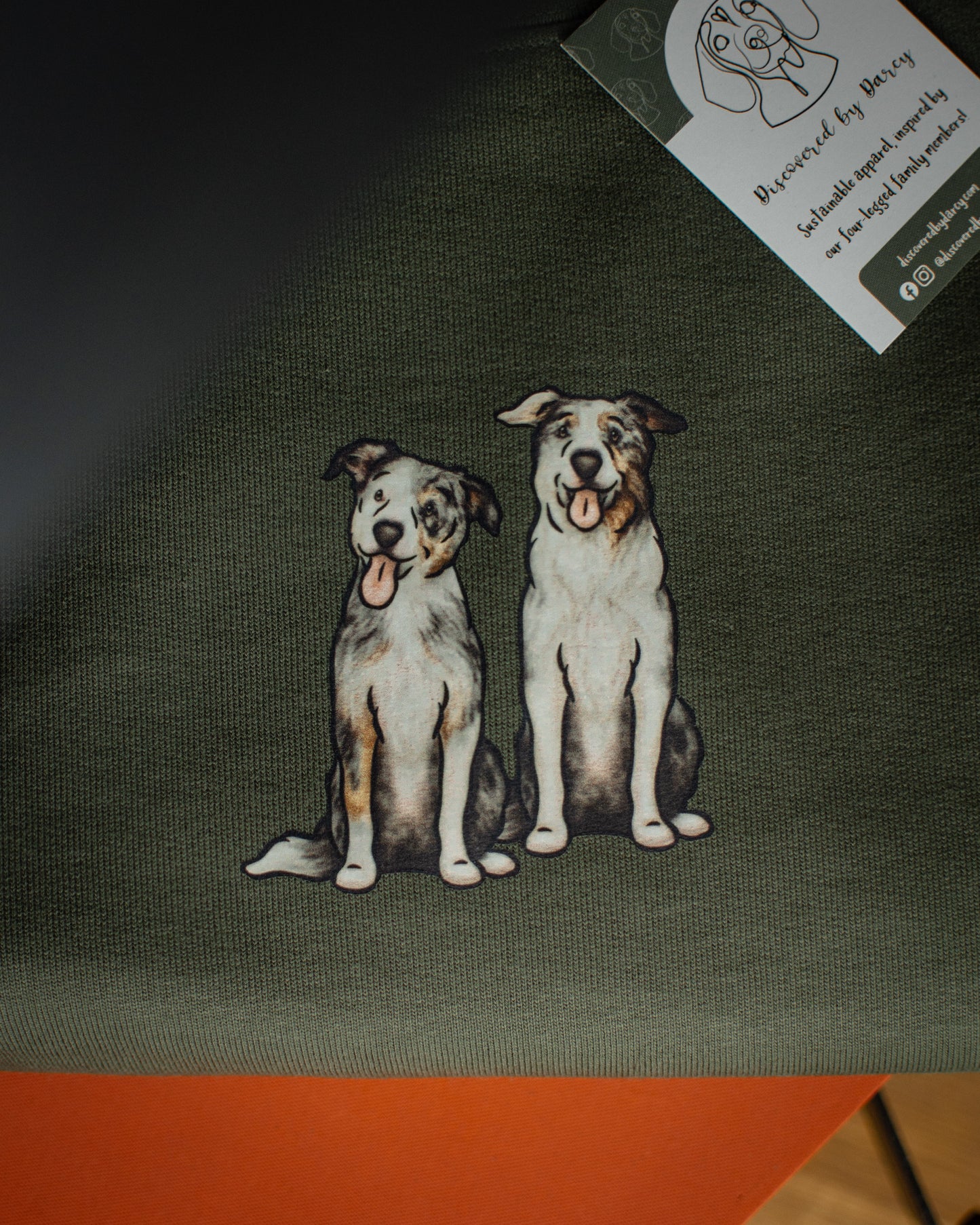 Collies - Build-Your-Own