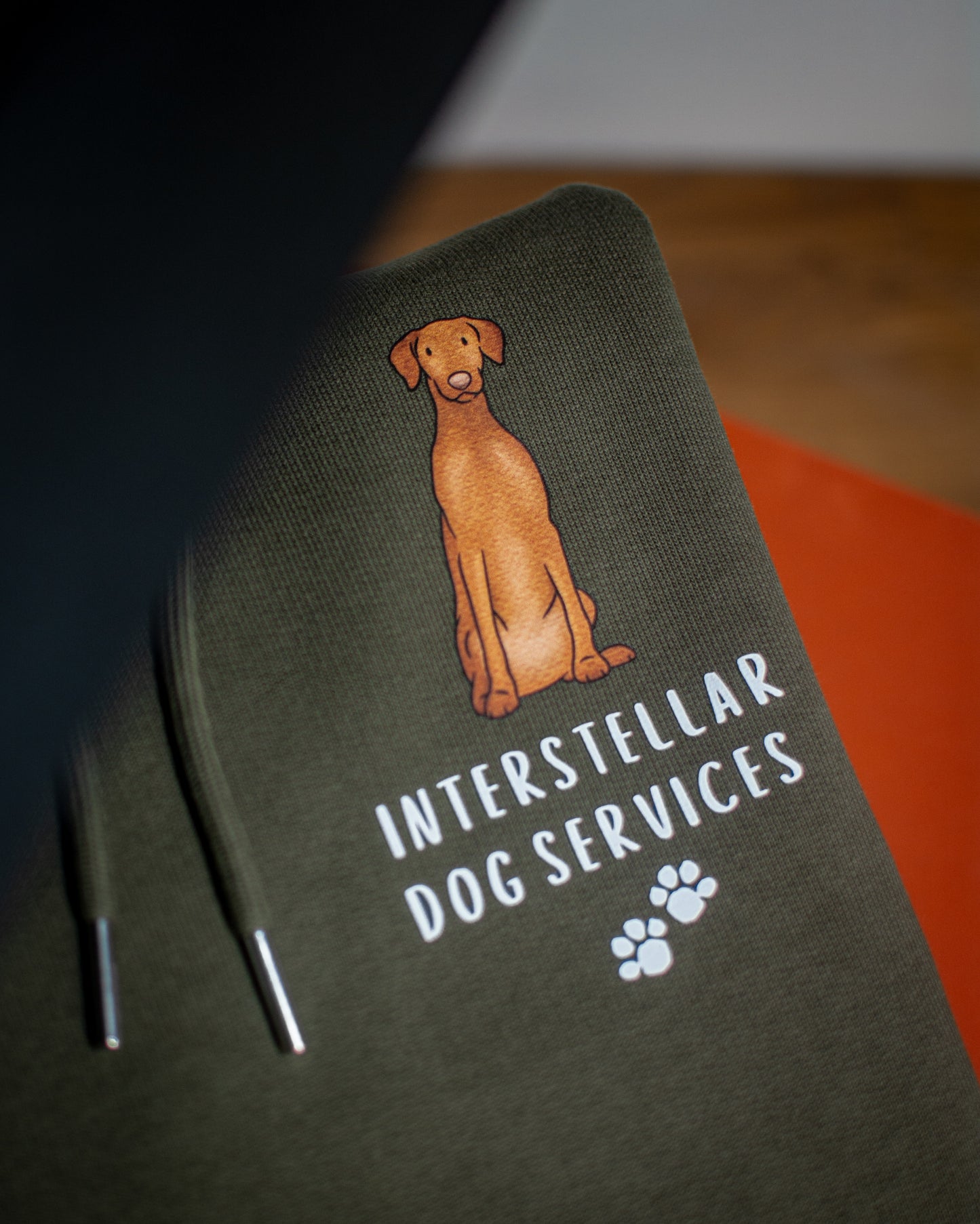 Vizslas - Build-Your-Own