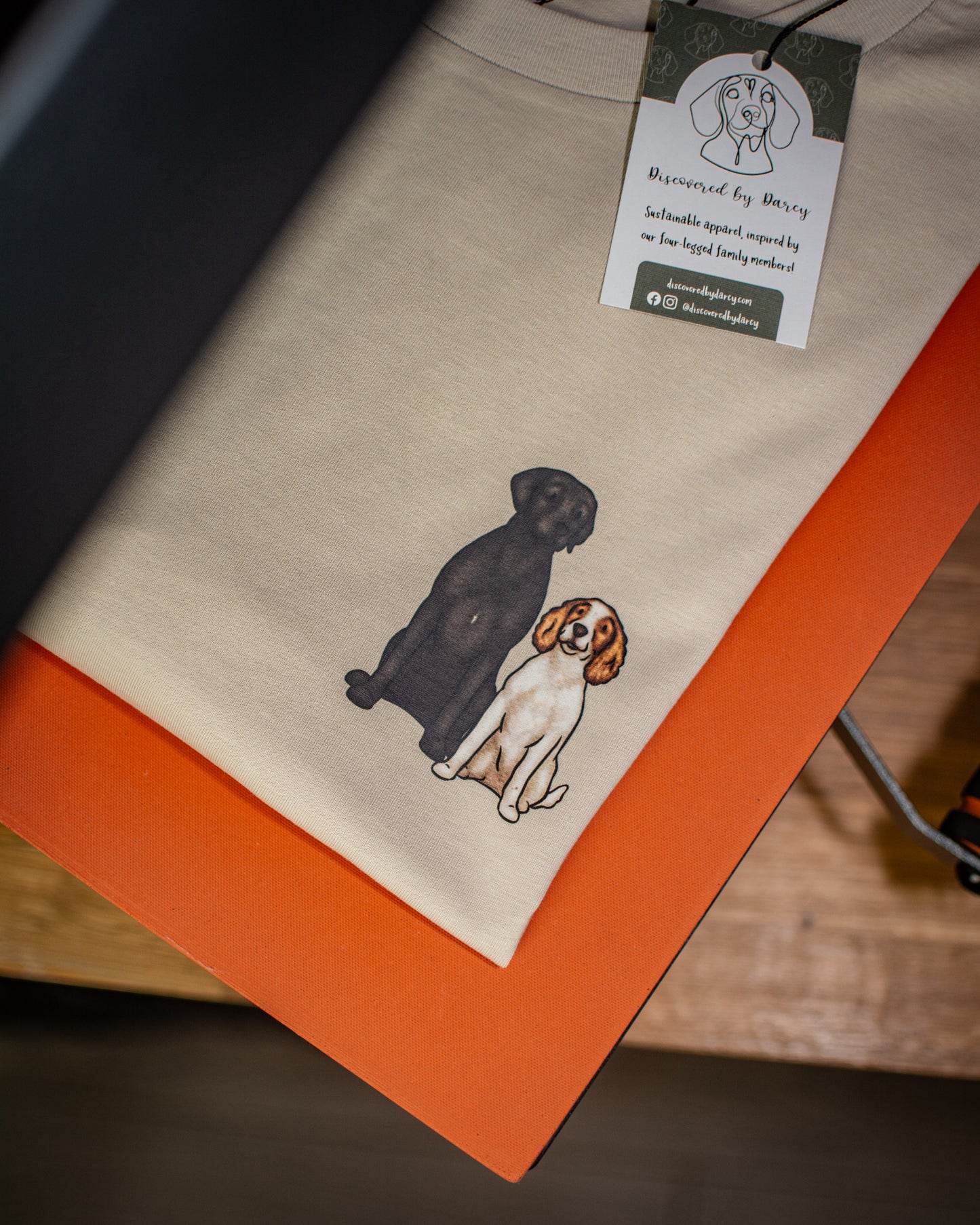 Labradors - Build-Your-Own