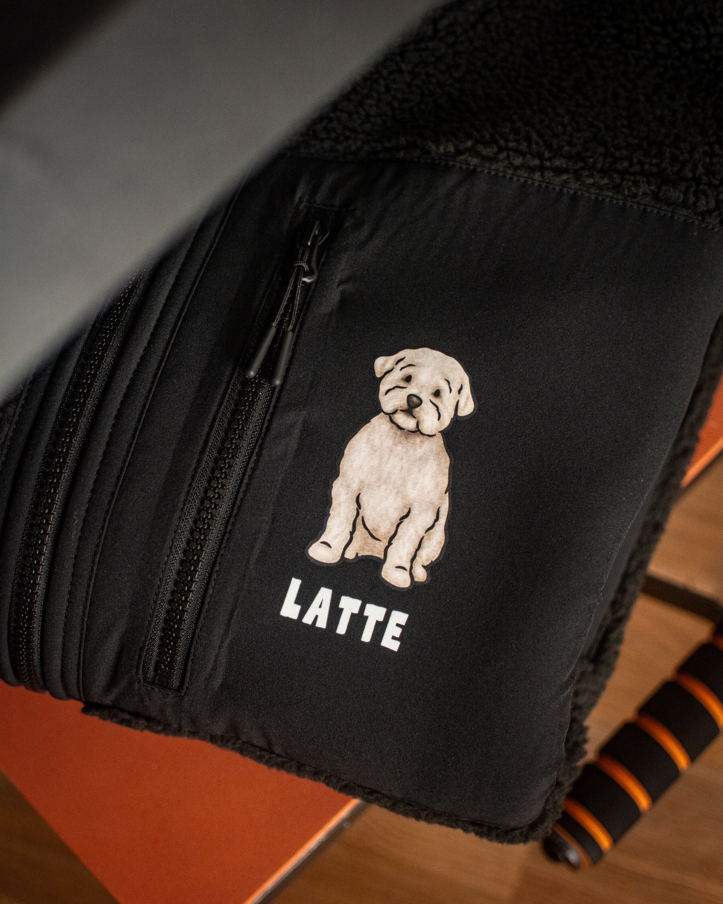Bichon Frise - Build-Your-Own