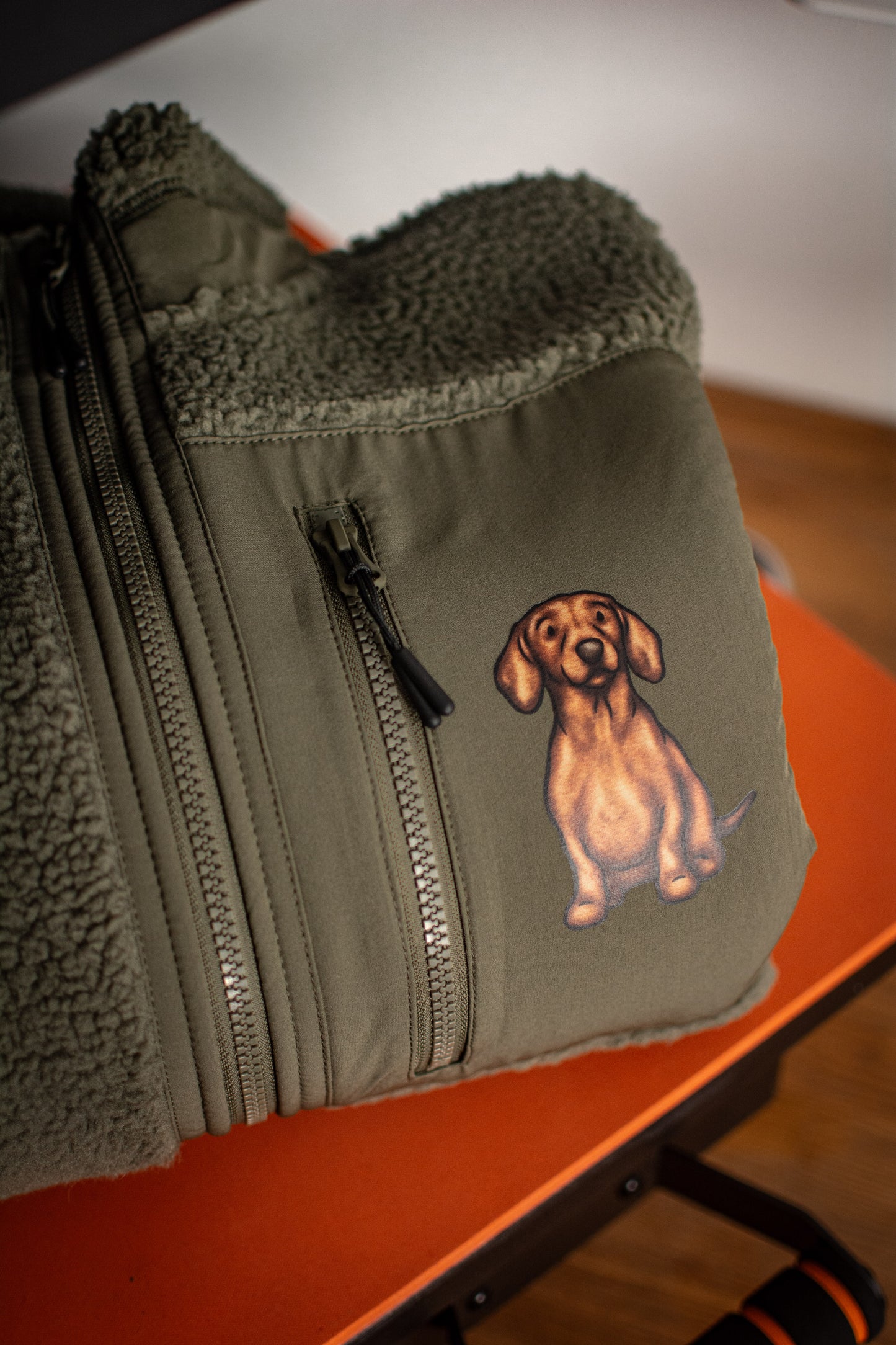 Dachshunds - Build-Your-Own