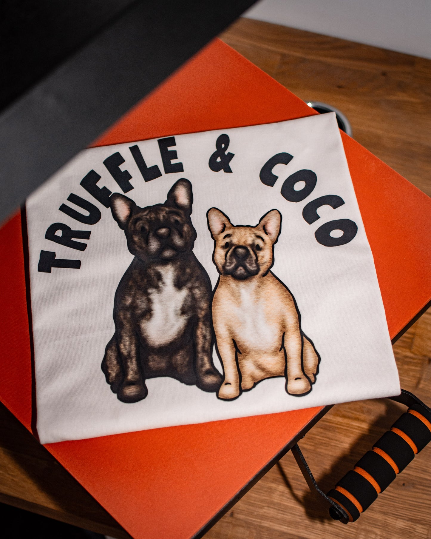 French Bulldogs - Build-Your-Own