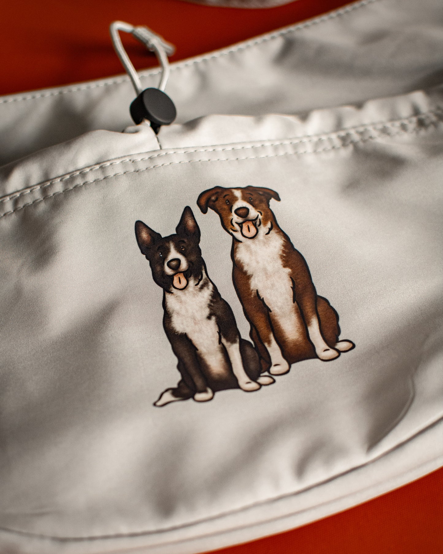Collies - Build-Your-Own