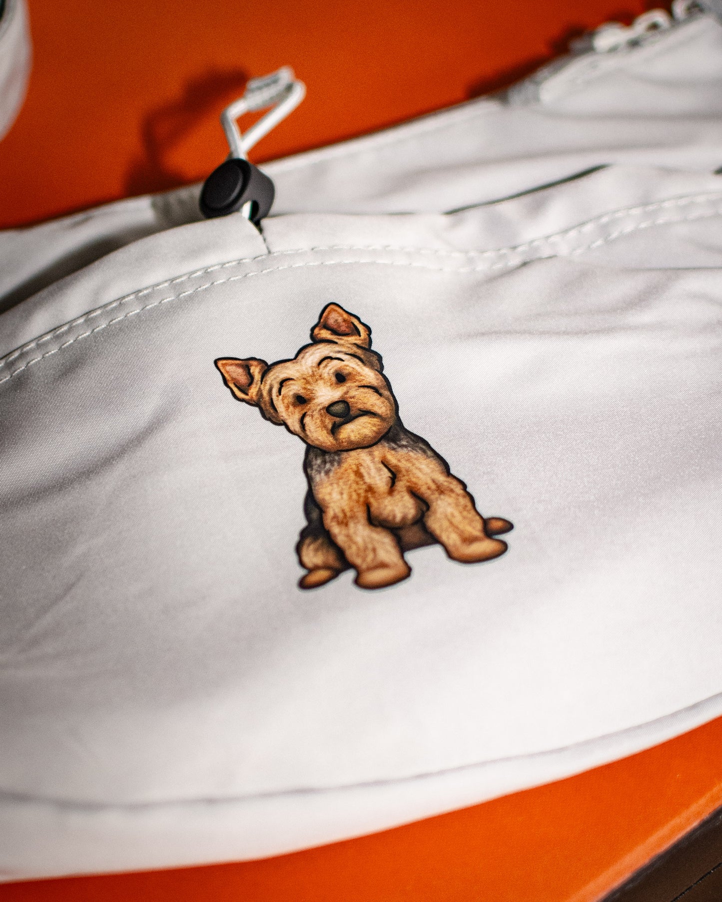 Yorkshire Terriers - Build-Your-Own