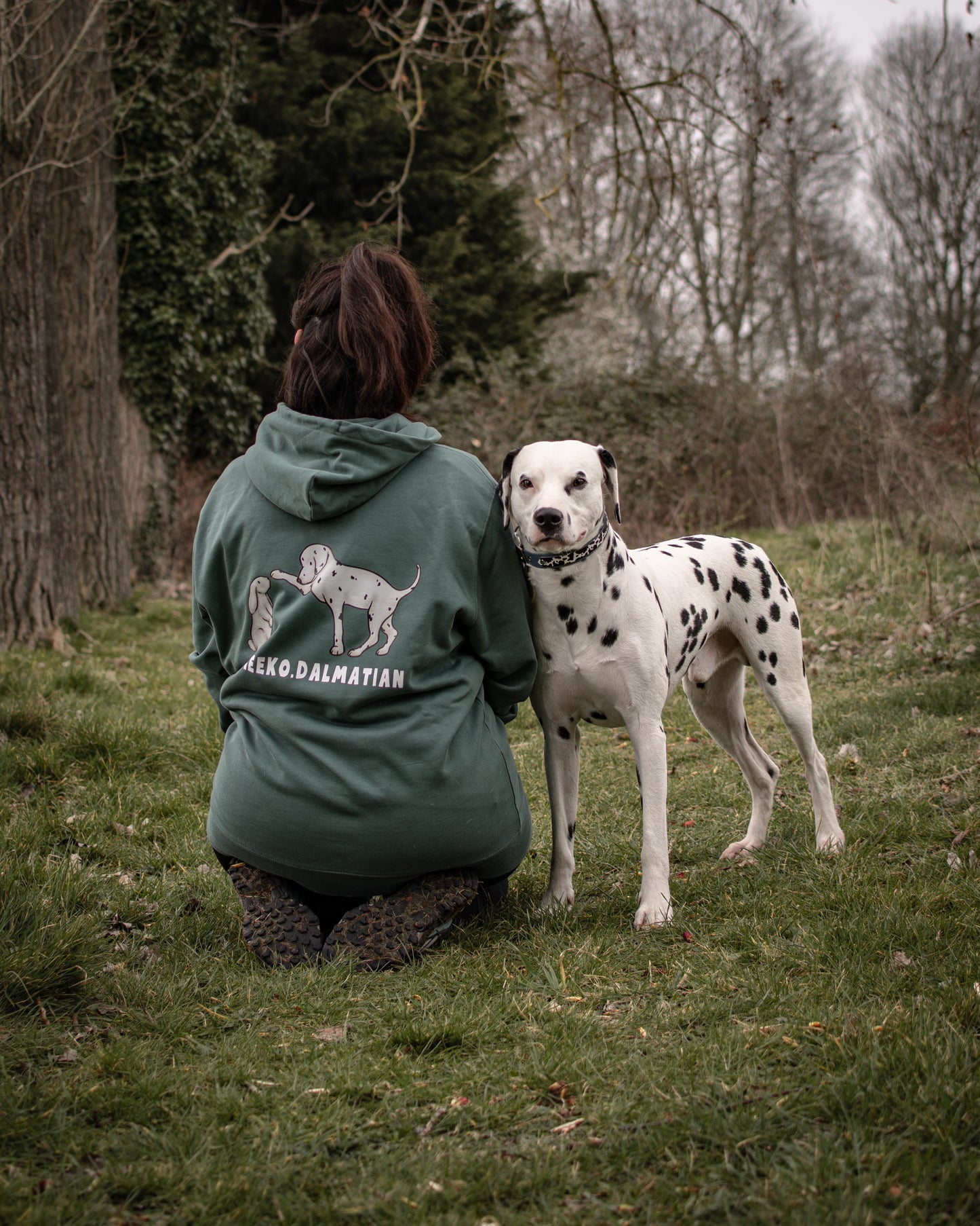 Dalmatians - Build-Your-Own
