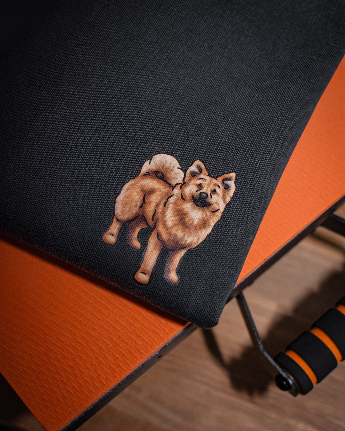 Spitz - Build-Your-Own