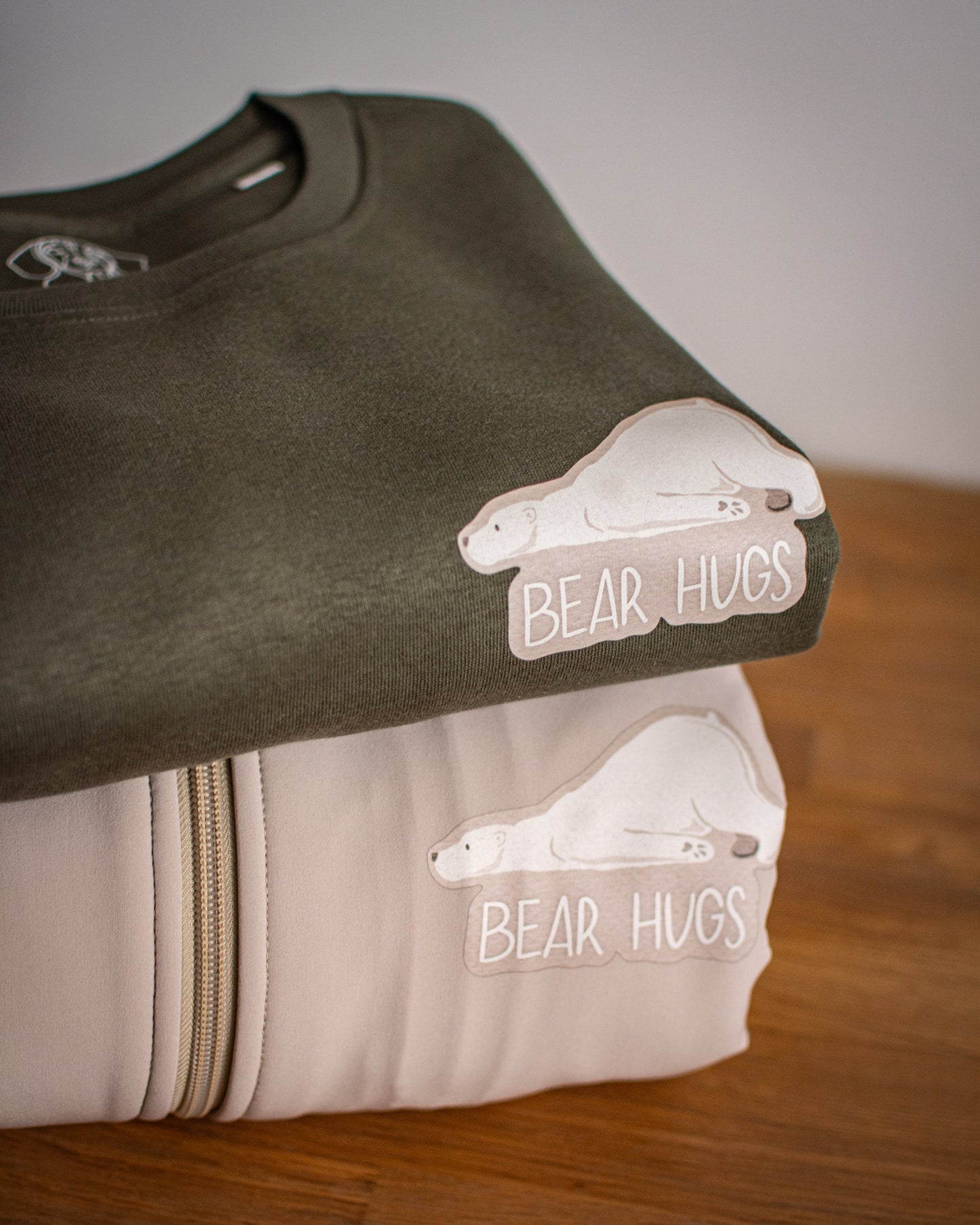 Bear Hugs - Build-Your-Own