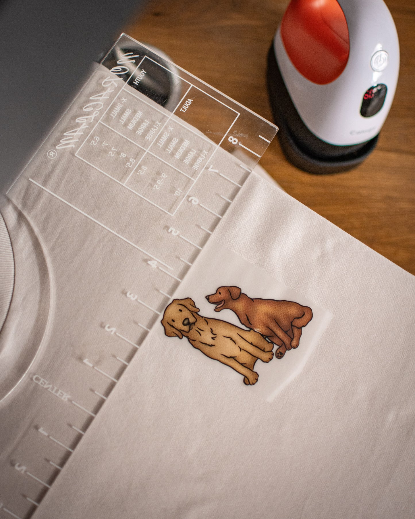 Tee Shirts - Canine Companions Series
