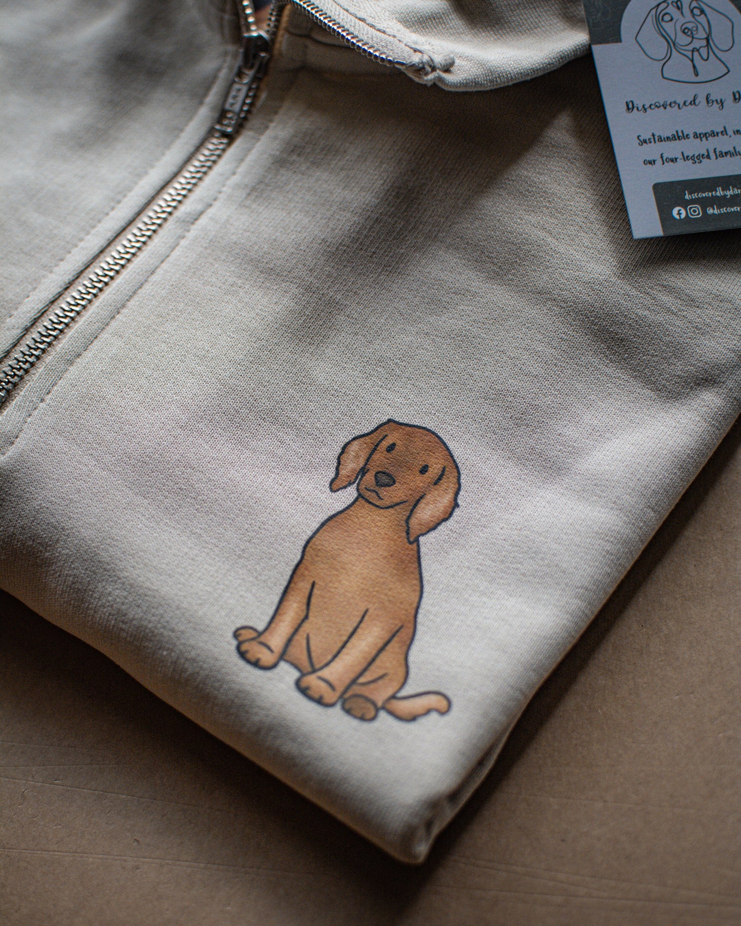 Spaniels - Build-Your-Own