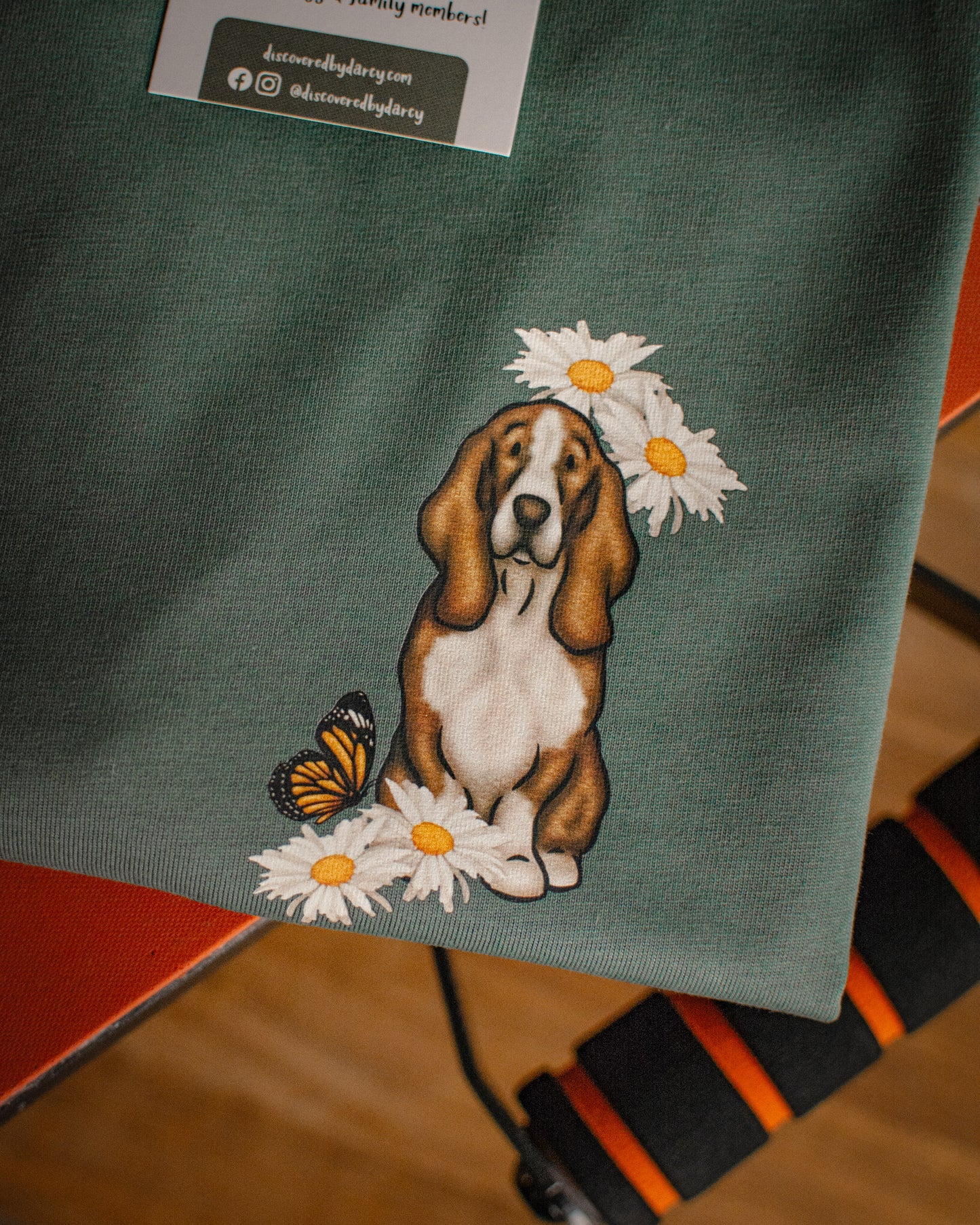 Basset Hounds - Build-Your-Own