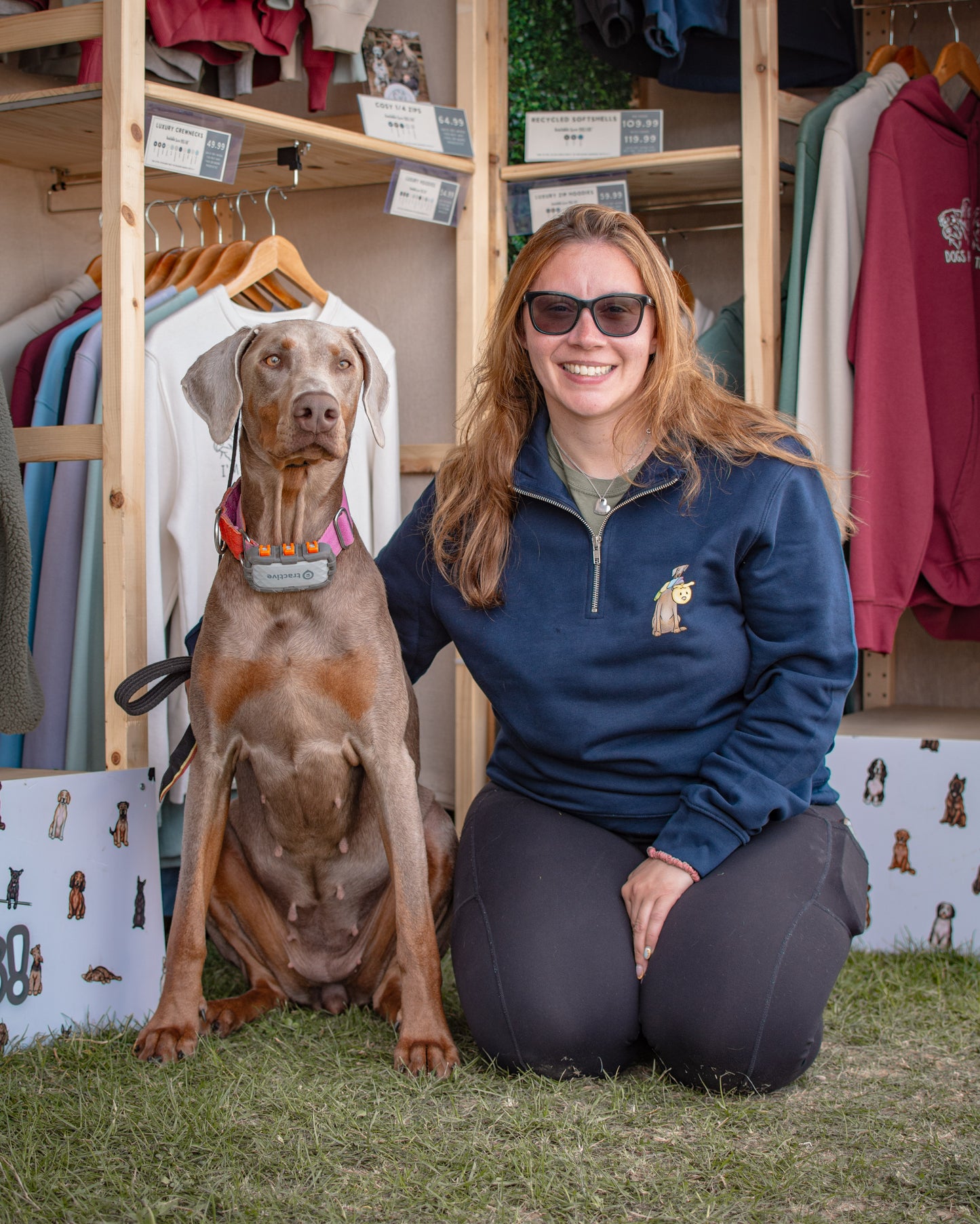 Dobermanns - Build-Your-Own