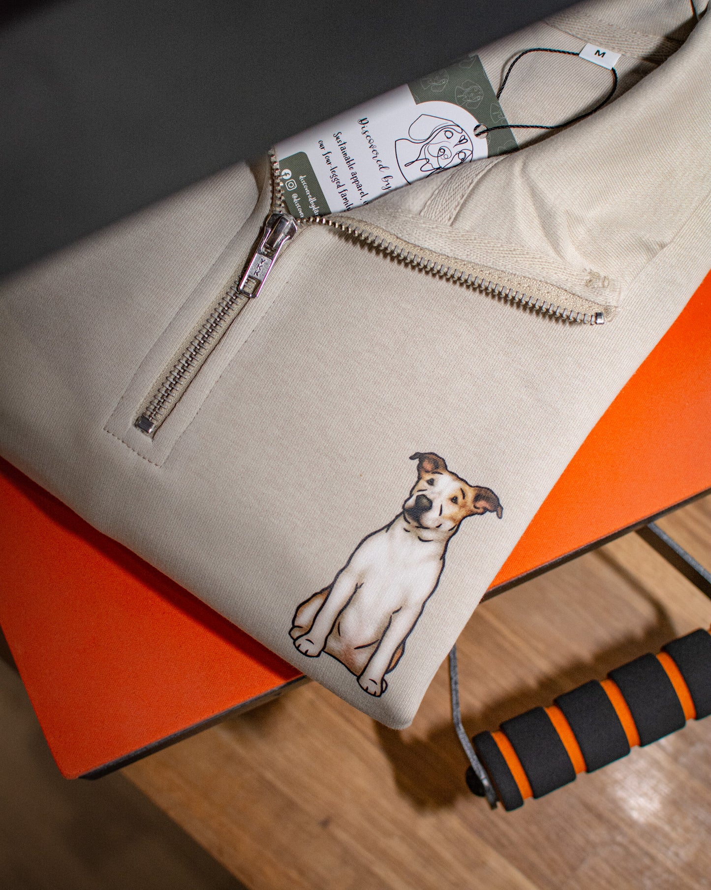 Staffordshire Bull Terriers - Build-Your-Own