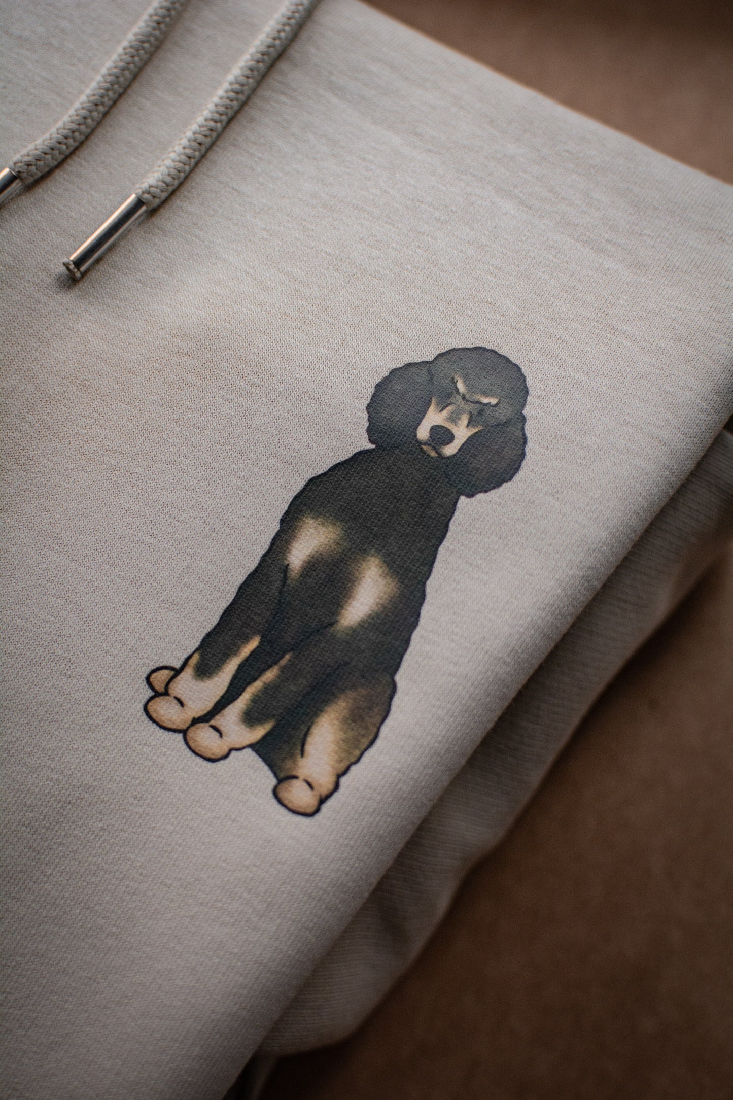 Standard Poodles - Build-Your-Own