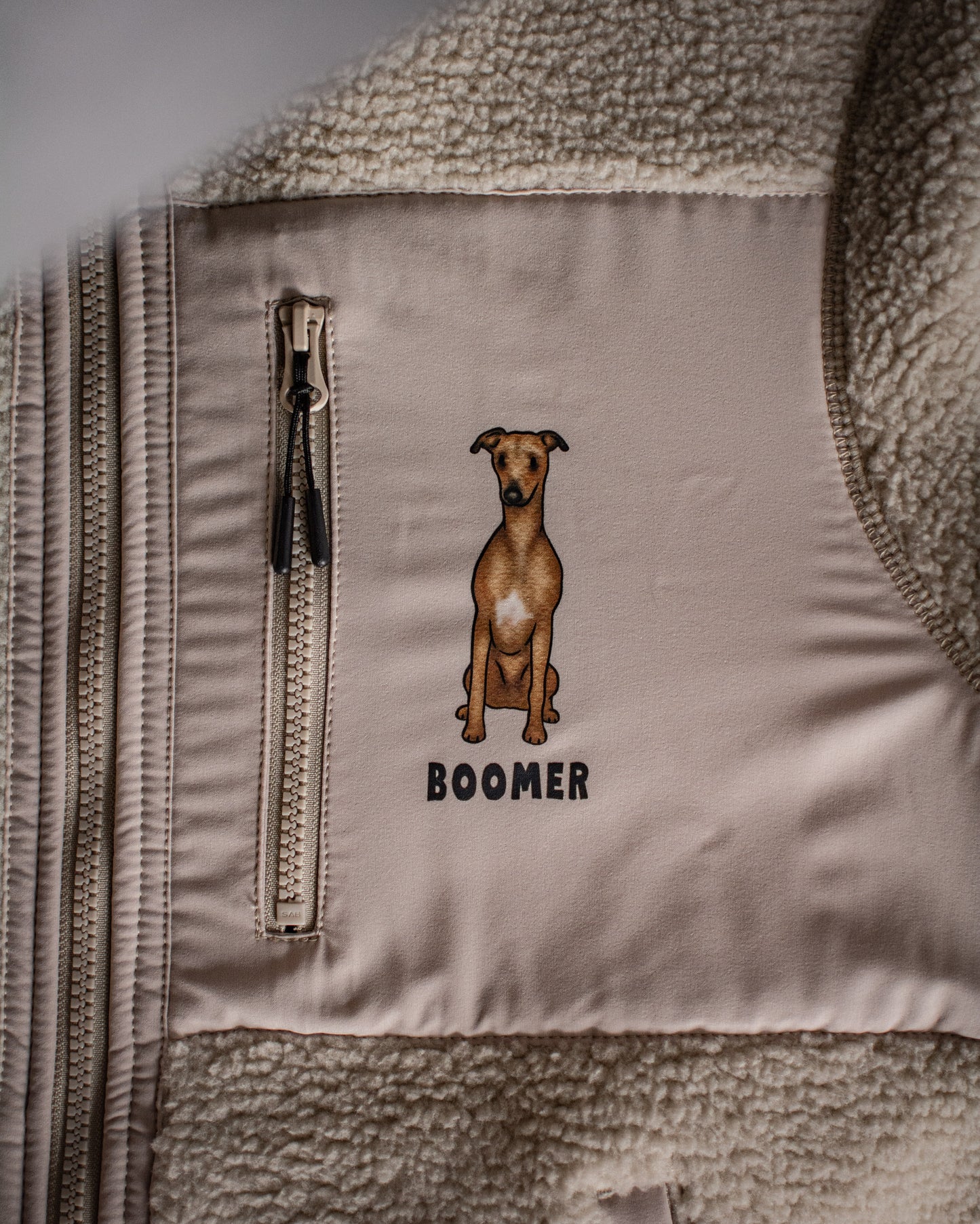 Sighthounds - Build-Your-Own