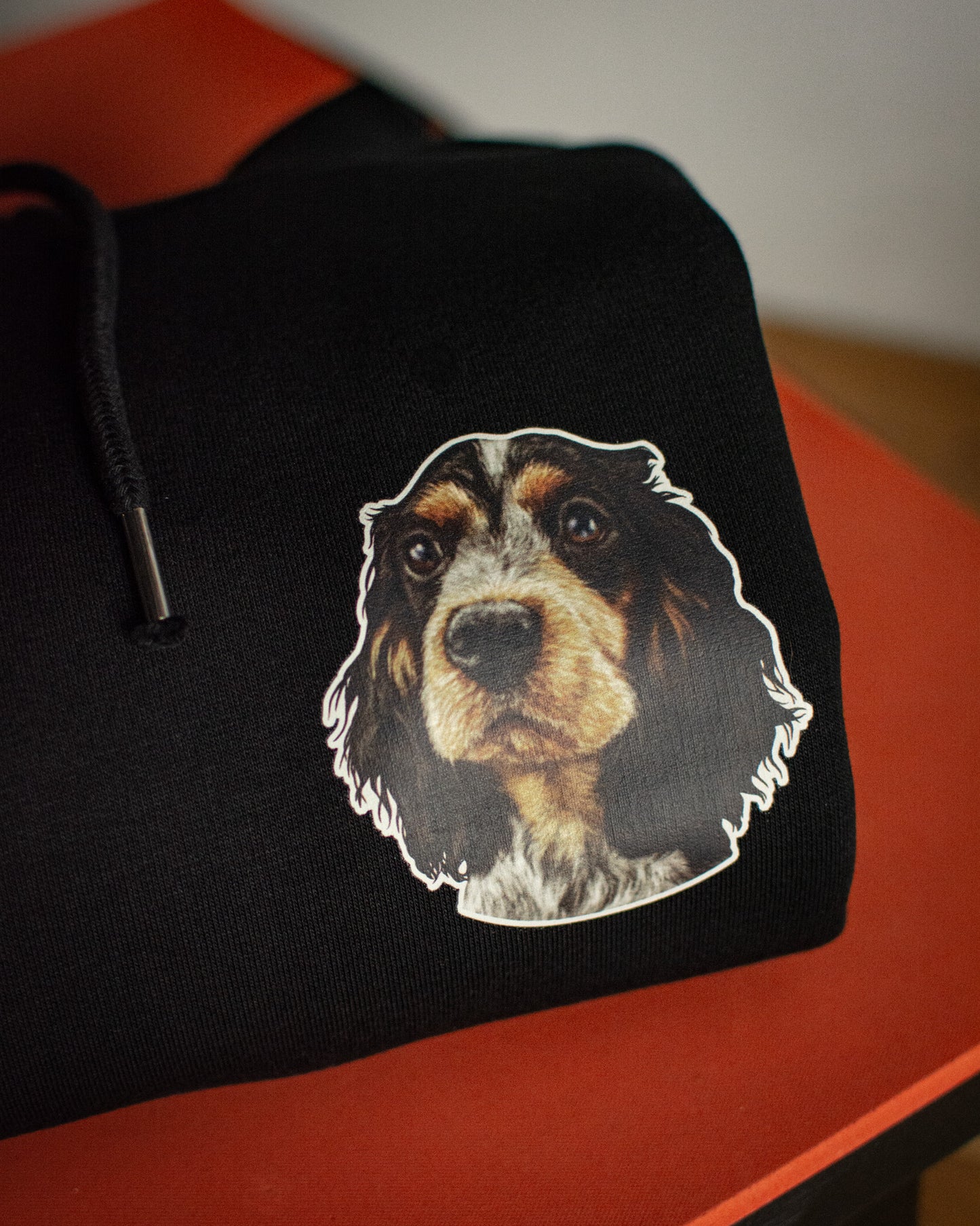 Spaniels - Build-Your-Own