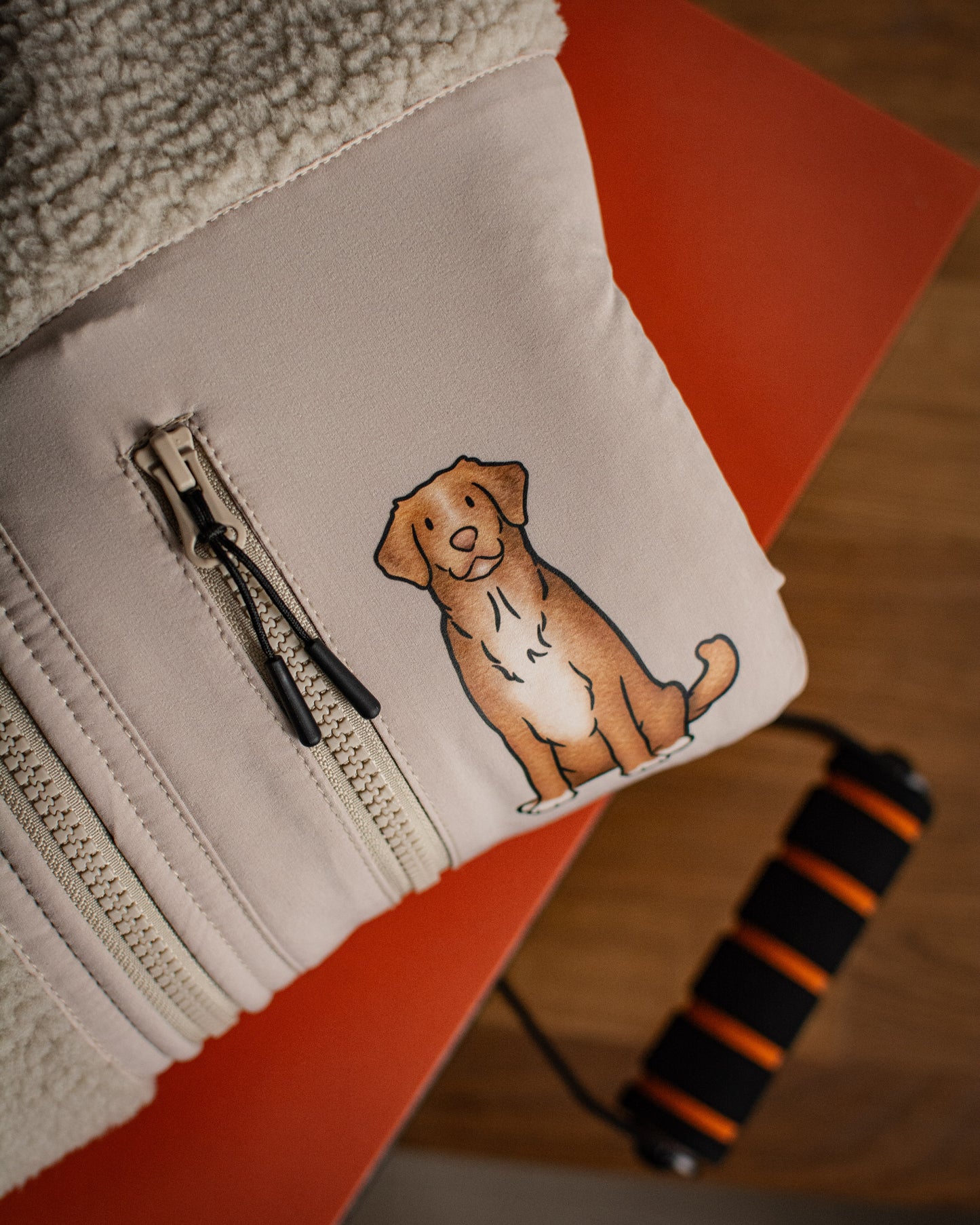 Tollers - Build-Your-Own