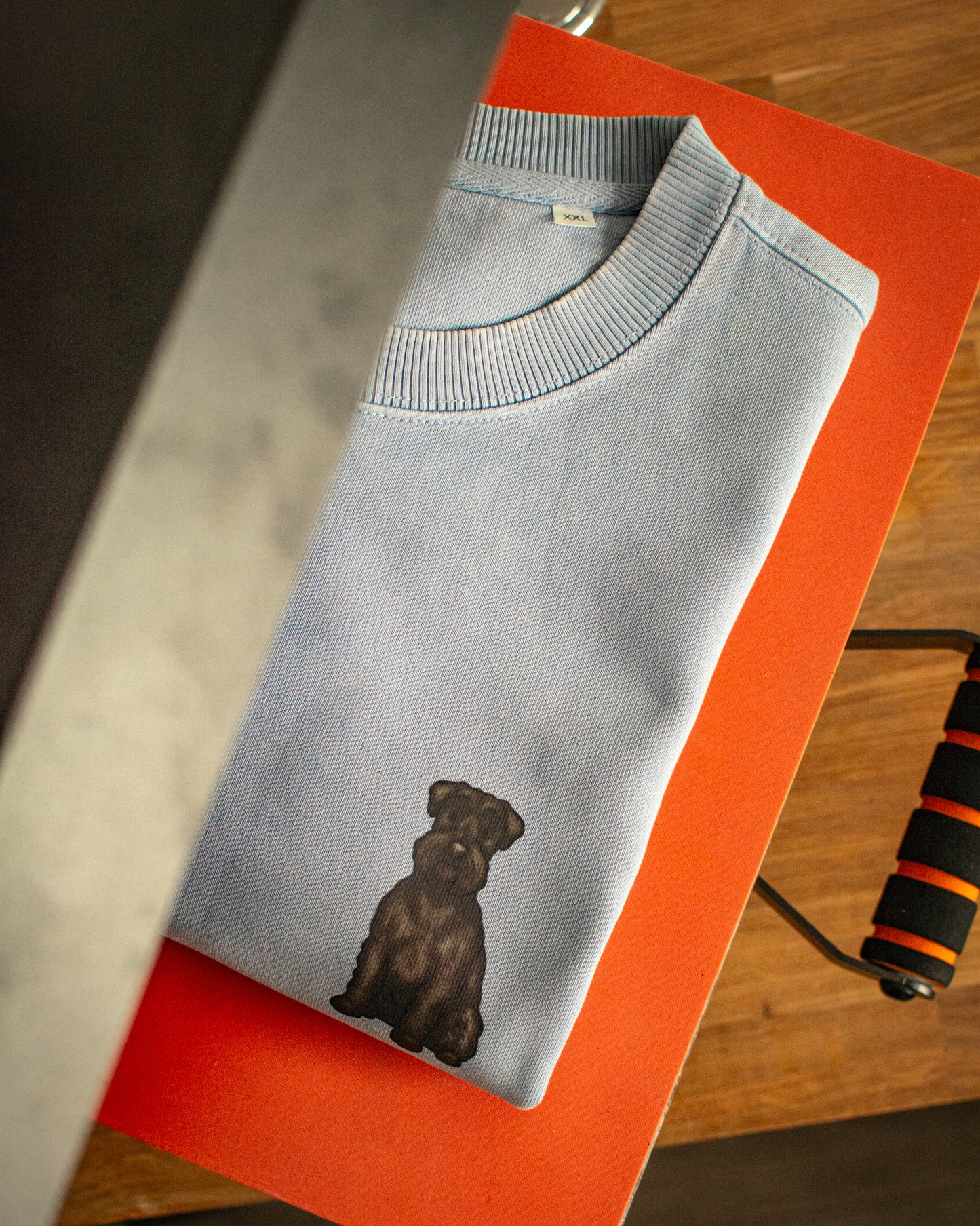 Schnauzers - Build-Your-Own