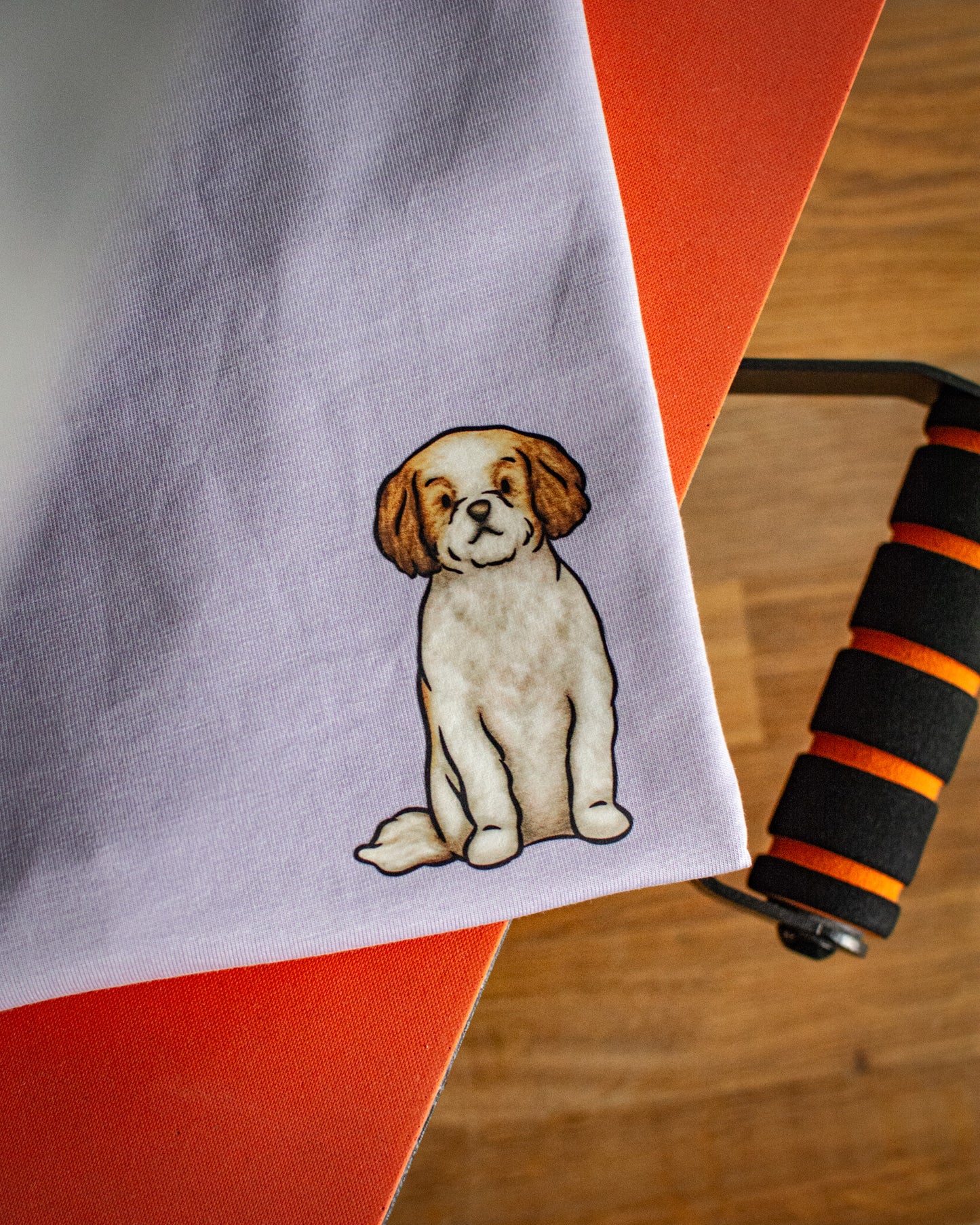 Shih Tzus - Build-Your-Own