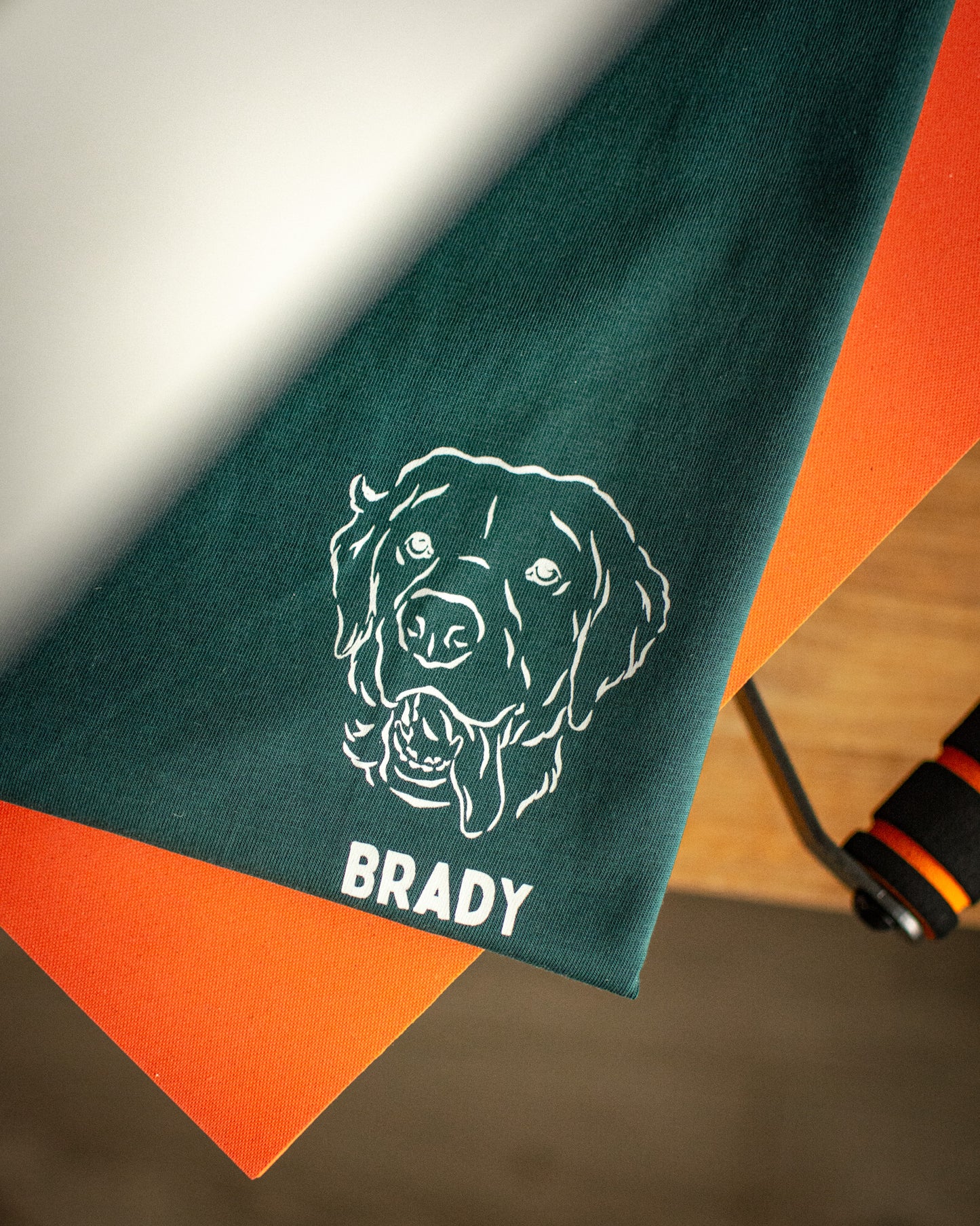 Golden Retrievers - Build-Your-Own