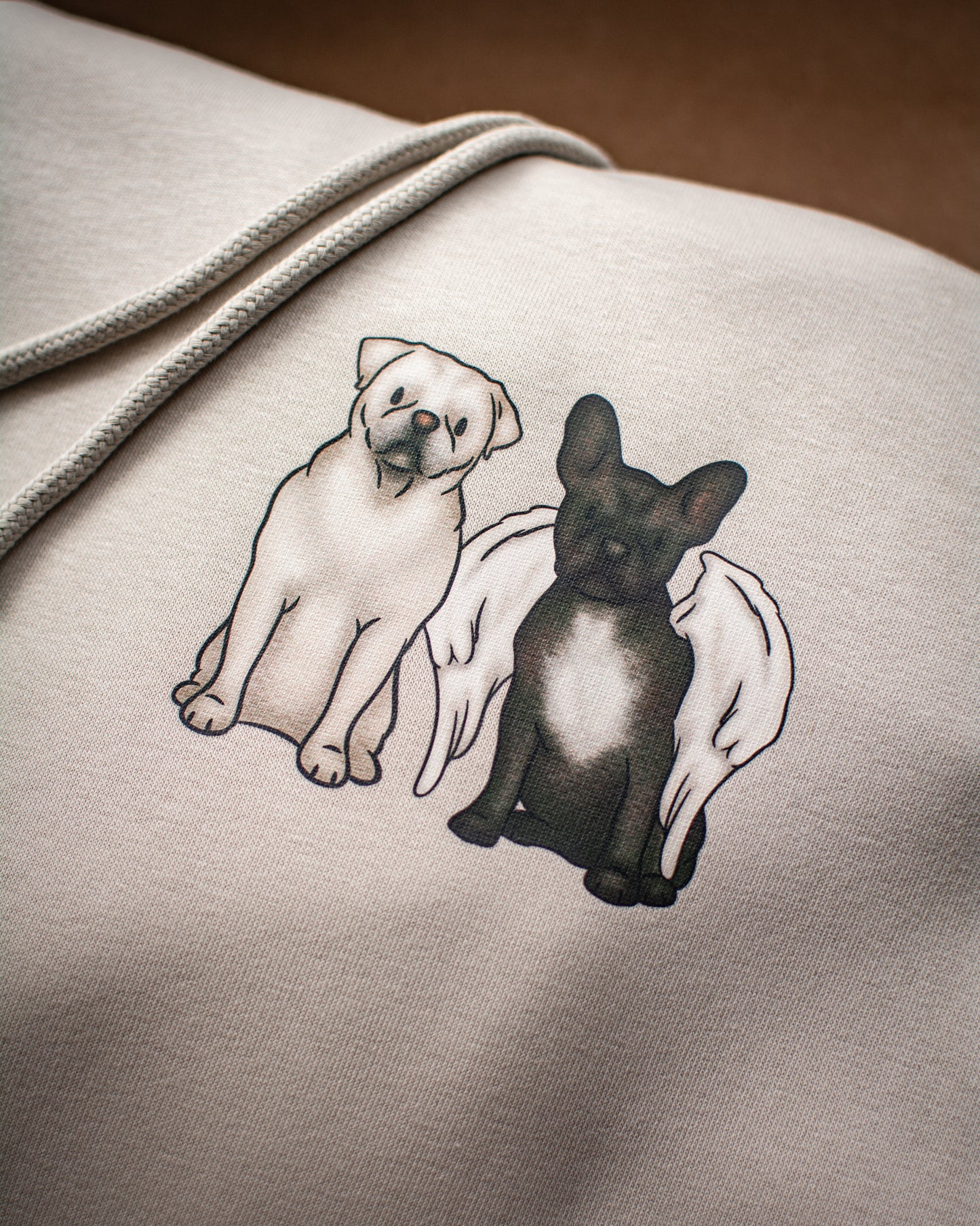 Pugs - Build-Your-Own