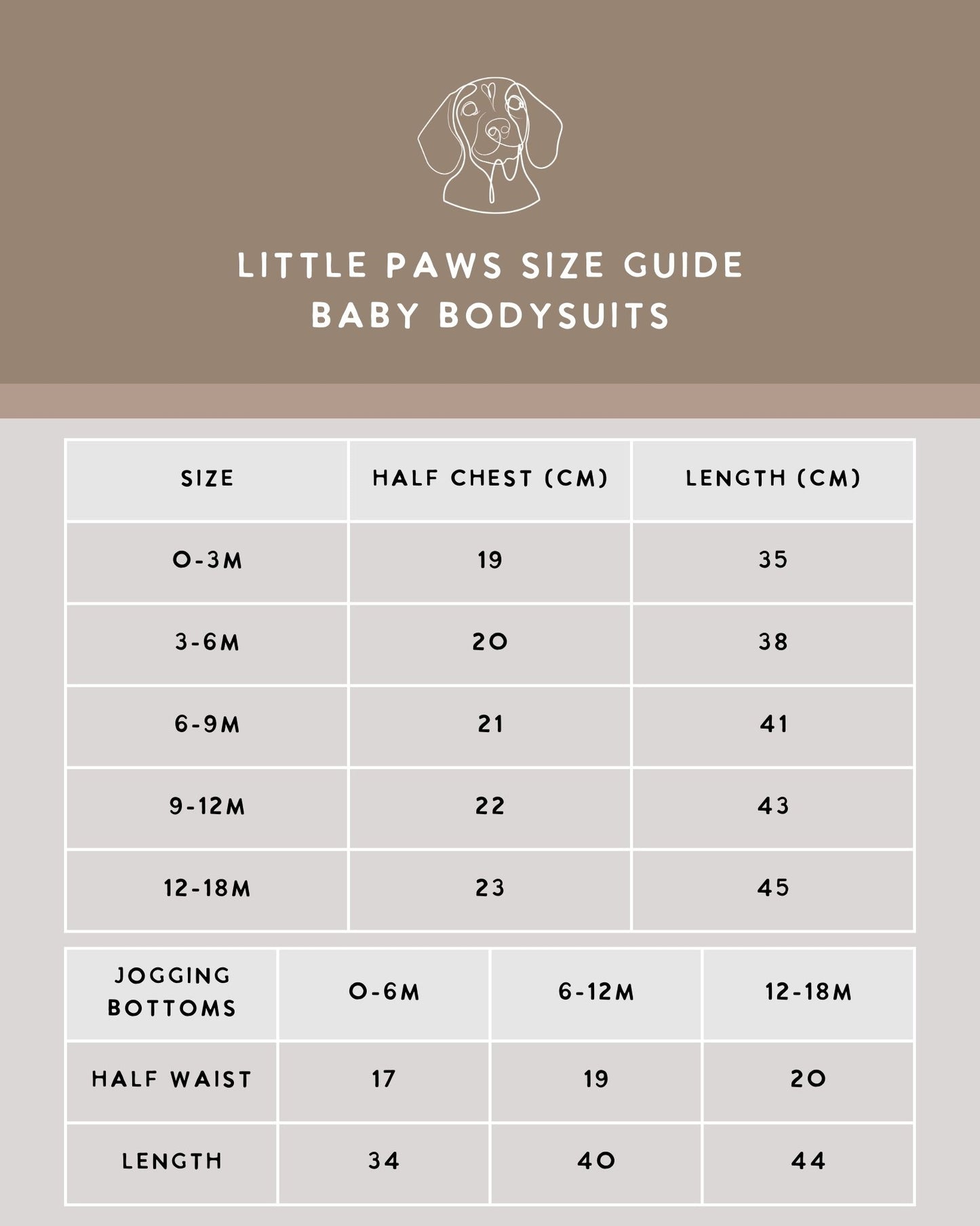 My Siblings Have Paws - Baby Bodysuit