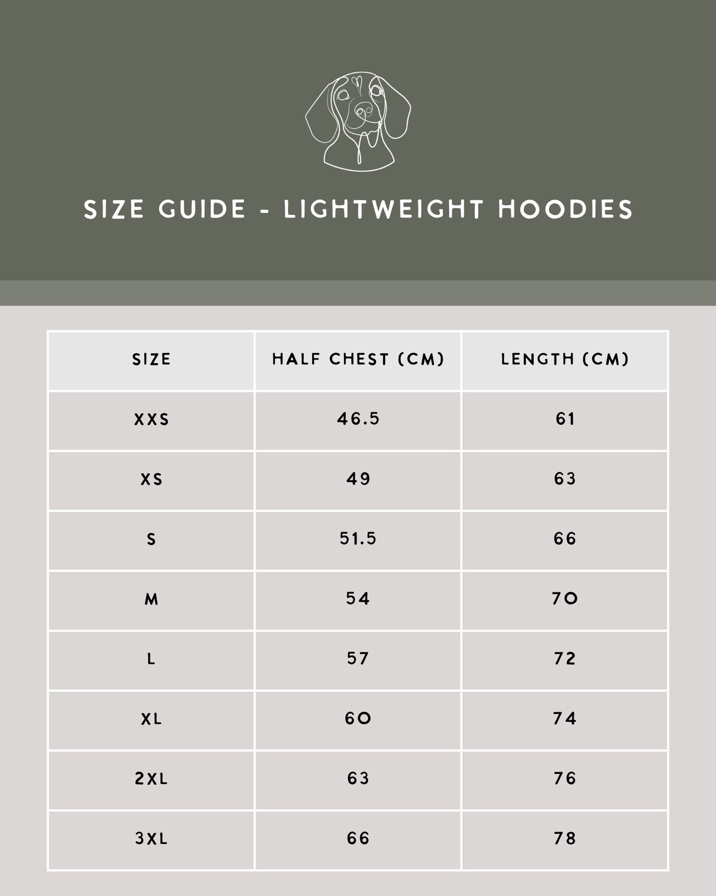 I'd Love To But My Dog Said No - Lightweight Hoodie