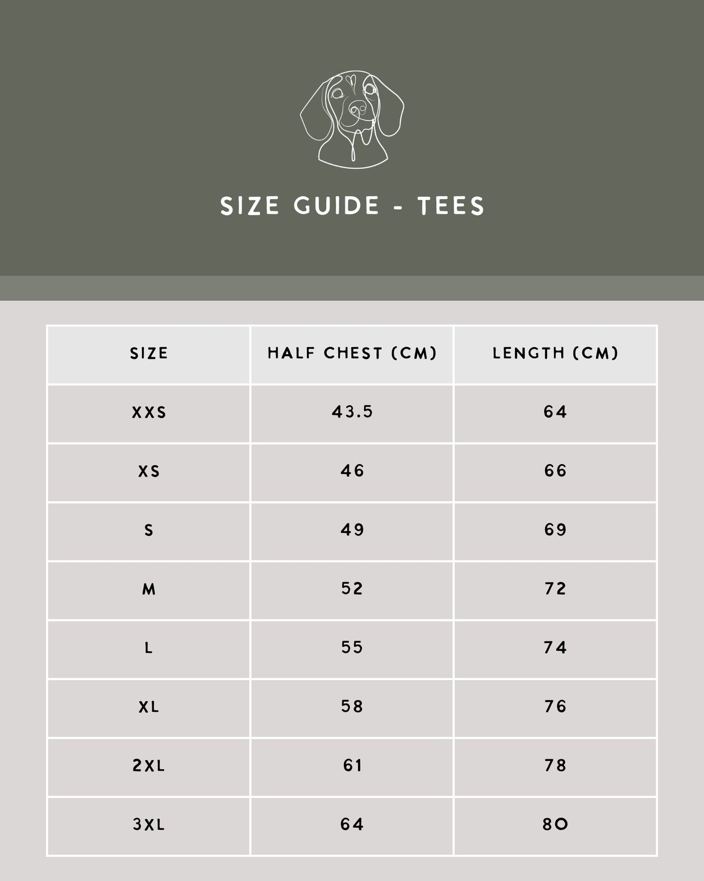 Dog Mum - Tee Shirts