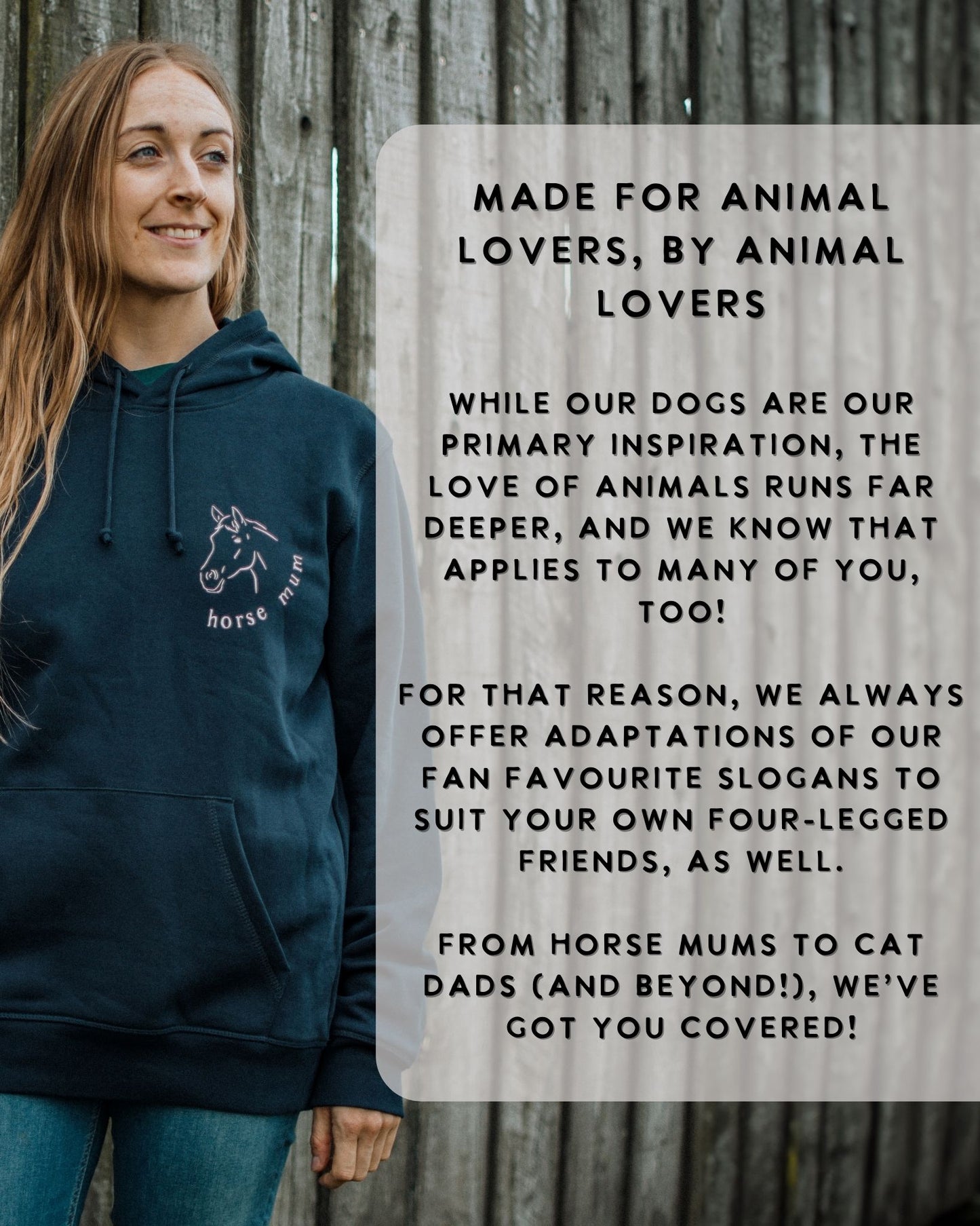 Bear Hugs - Jogging Bottoms