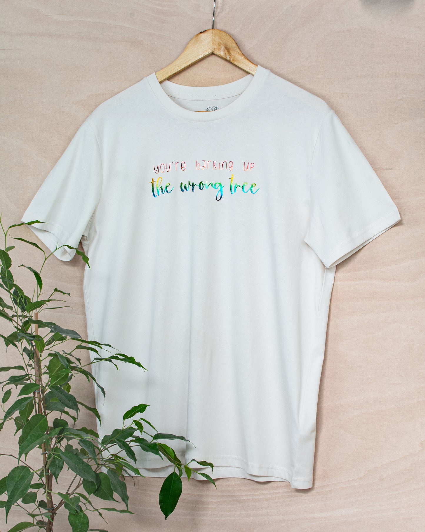 LGBTQ+ Pride Tee Shirts