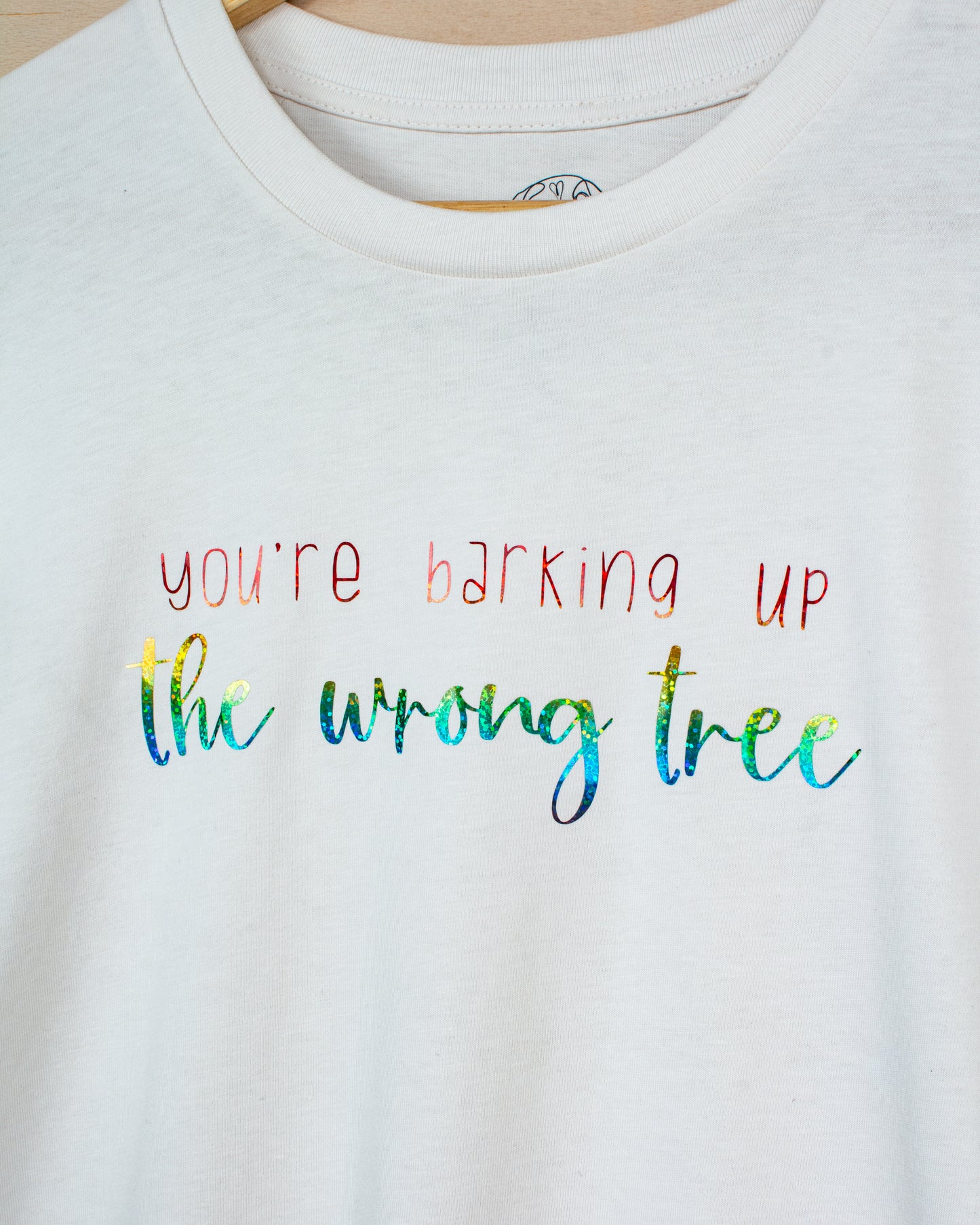 LGBTQ+ Pride Tee Shirts