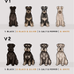 Schnauzers - Build-Your-Own