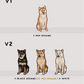 Shiba Inus - Build-Your-Own
