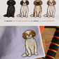 Shih Tzus - Build-Your-Own