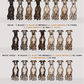 Sighthounds - Build-Your-Own