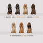 Spaniels - Build-Your-Own