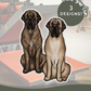 Mastiff - Build-Your-Own